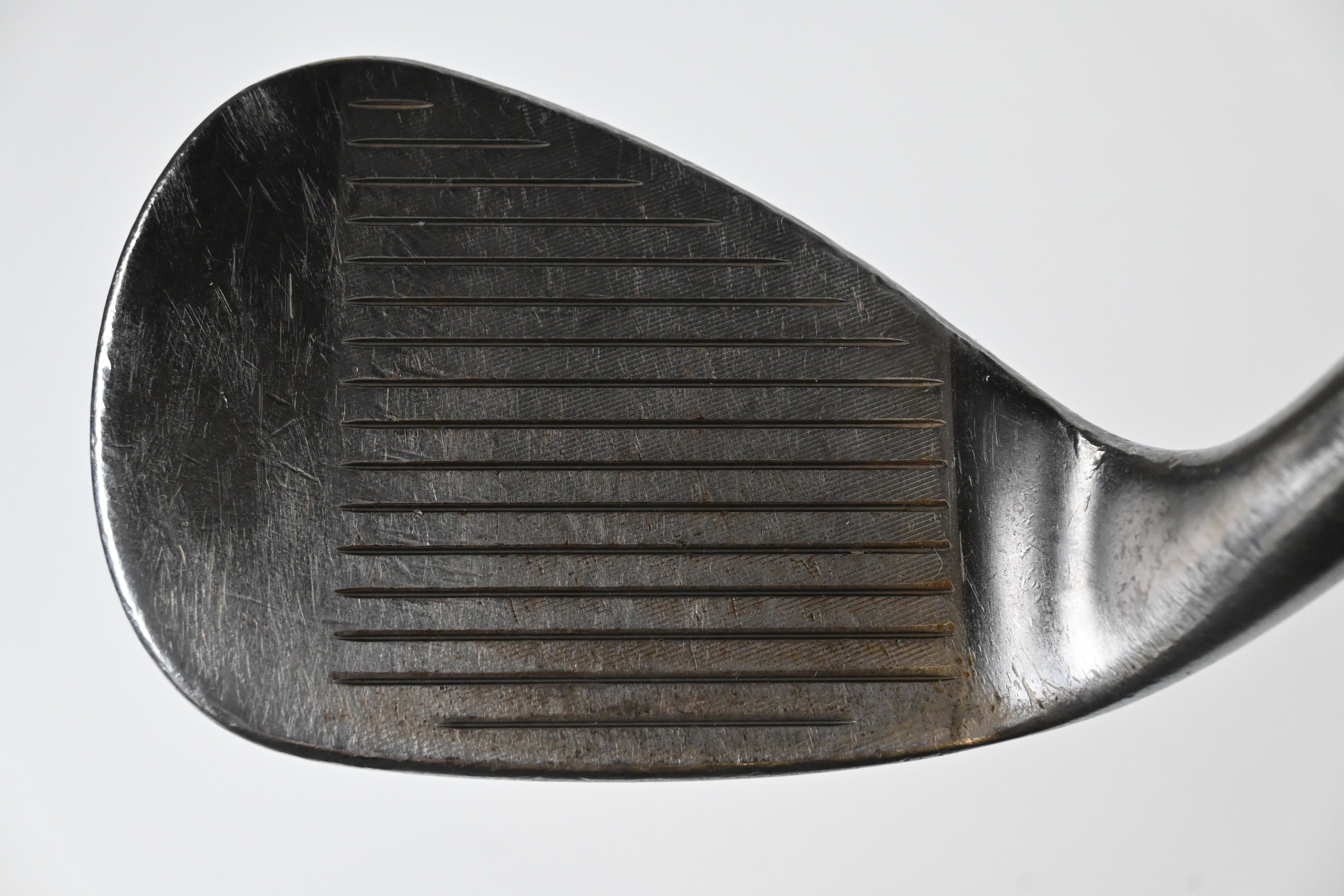 Callaway Jaws MD5 Lob Wedge / 58 Degree / Stiff Flex Dynamic Gold 115 Shaft
