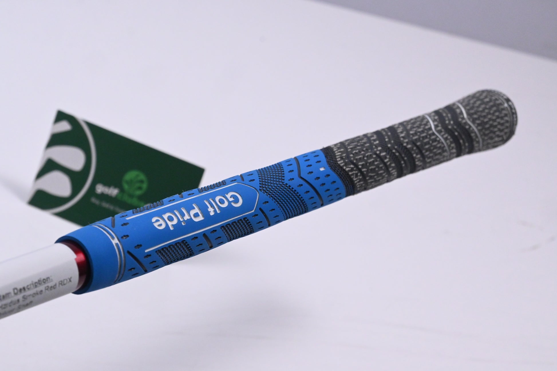 Project X Hzrdus Smoke Red RDX 50 Driver Shaft / Senior Flex / Srixon Adapter