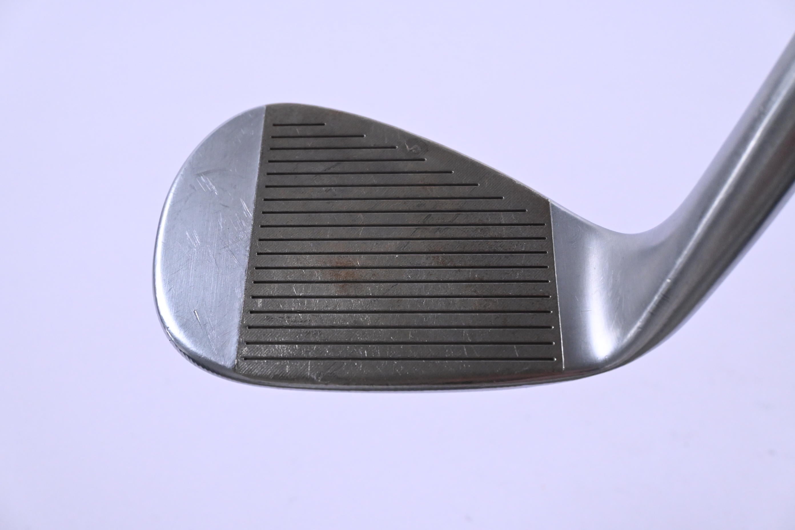 Taylormade Milled Grind 4 Lob Wedge / 60 Degree / X-Flex Dynamic Gold X100 Shaft