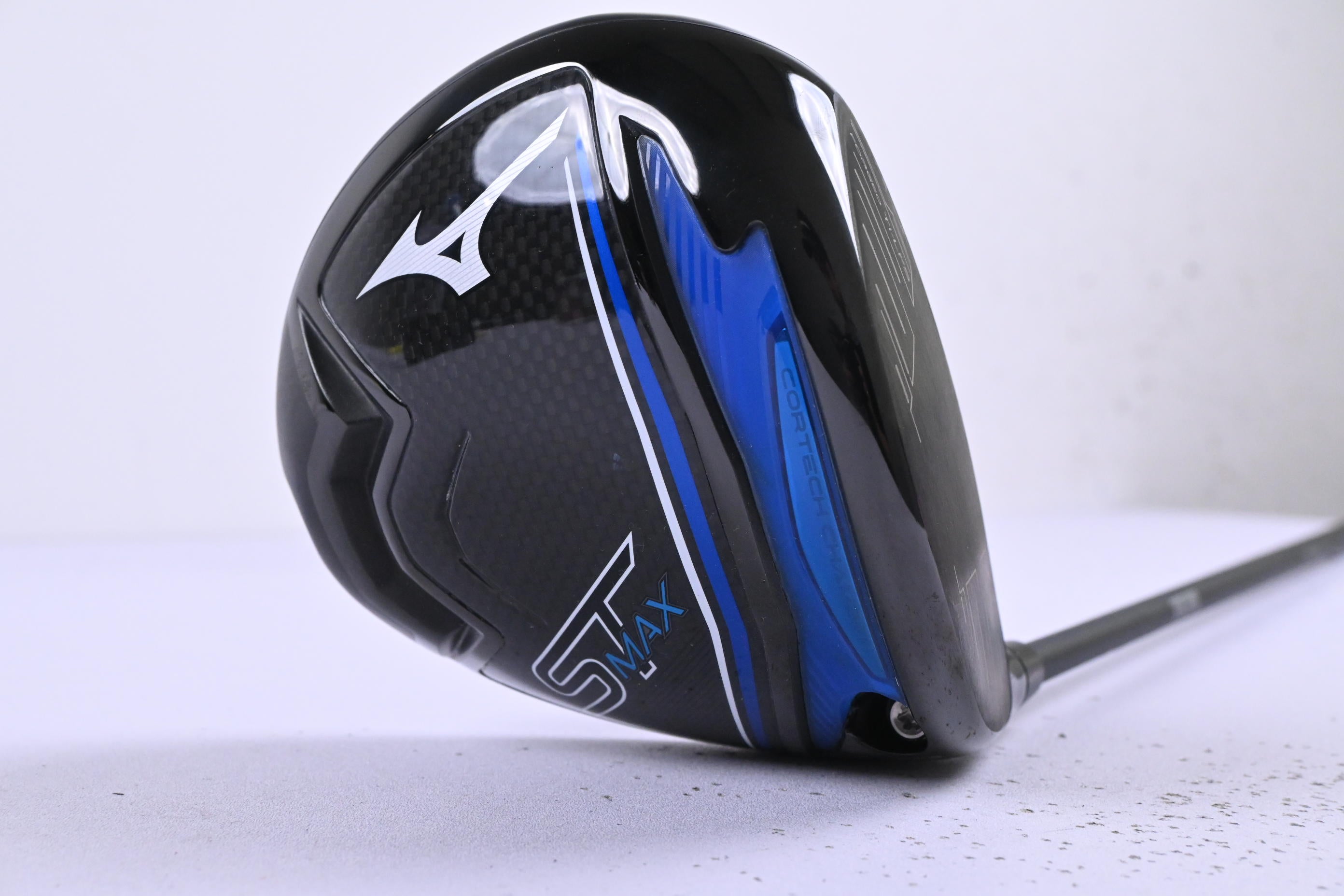 Mizuno ST-Max 230 Driver / 9.5 Degree / Stiff Flex Tensei 1K Blue 55 Shaft