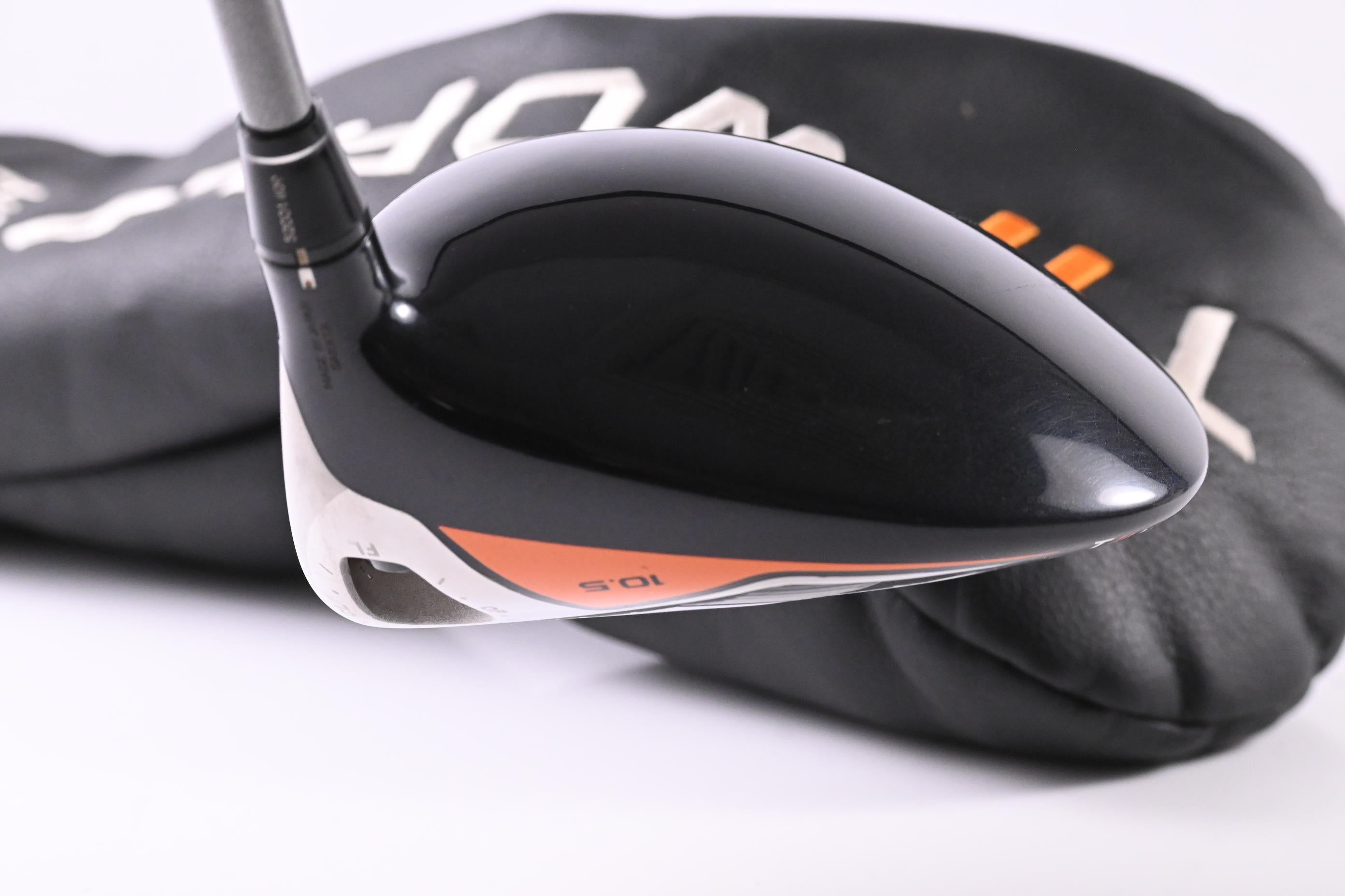Honma TW747 Driver / 10.5 Degree / Regular Flex Honma Vizard 50 Shaft