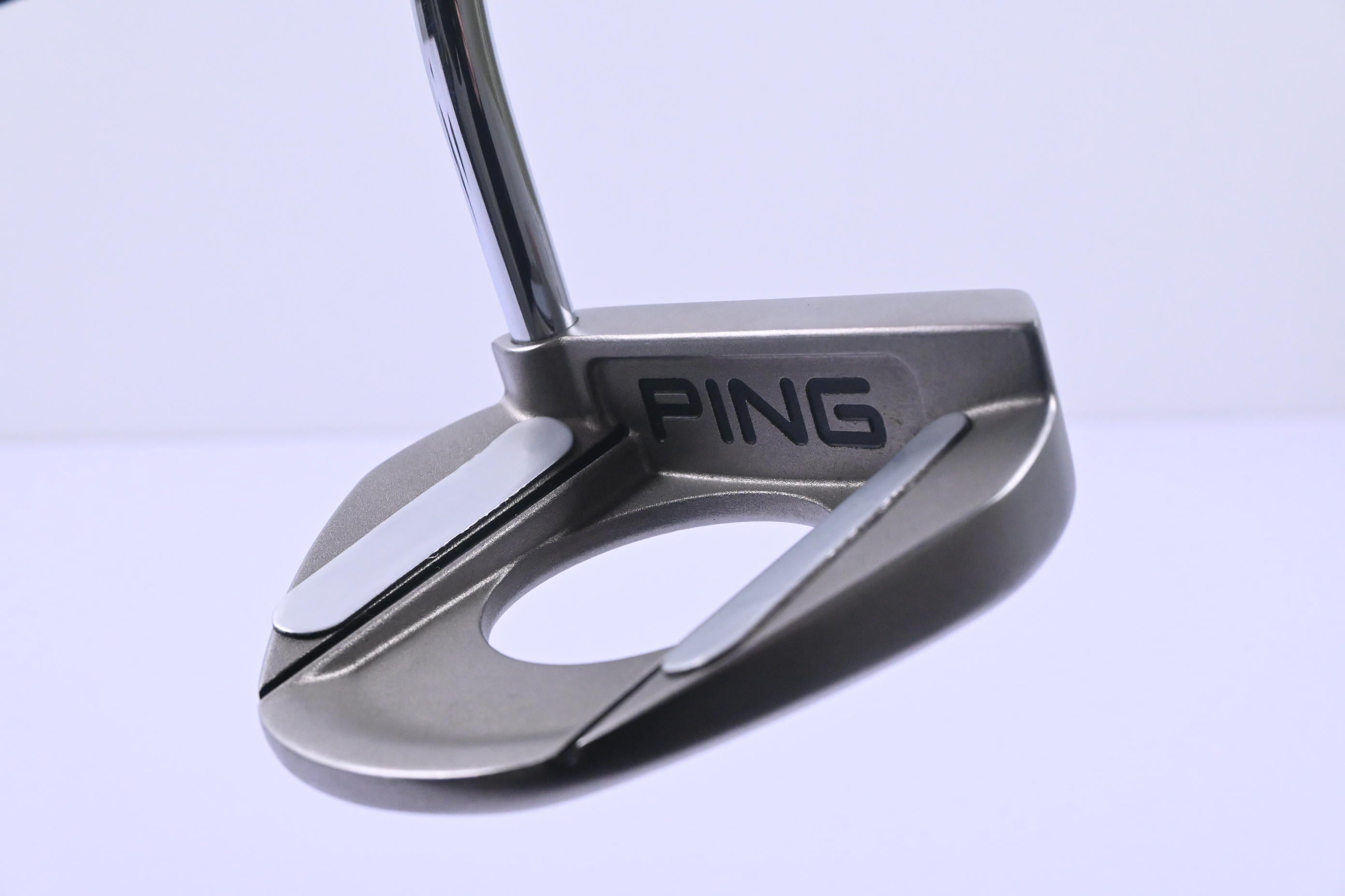 Ping 2024 Fetch Putter / 34 Inch