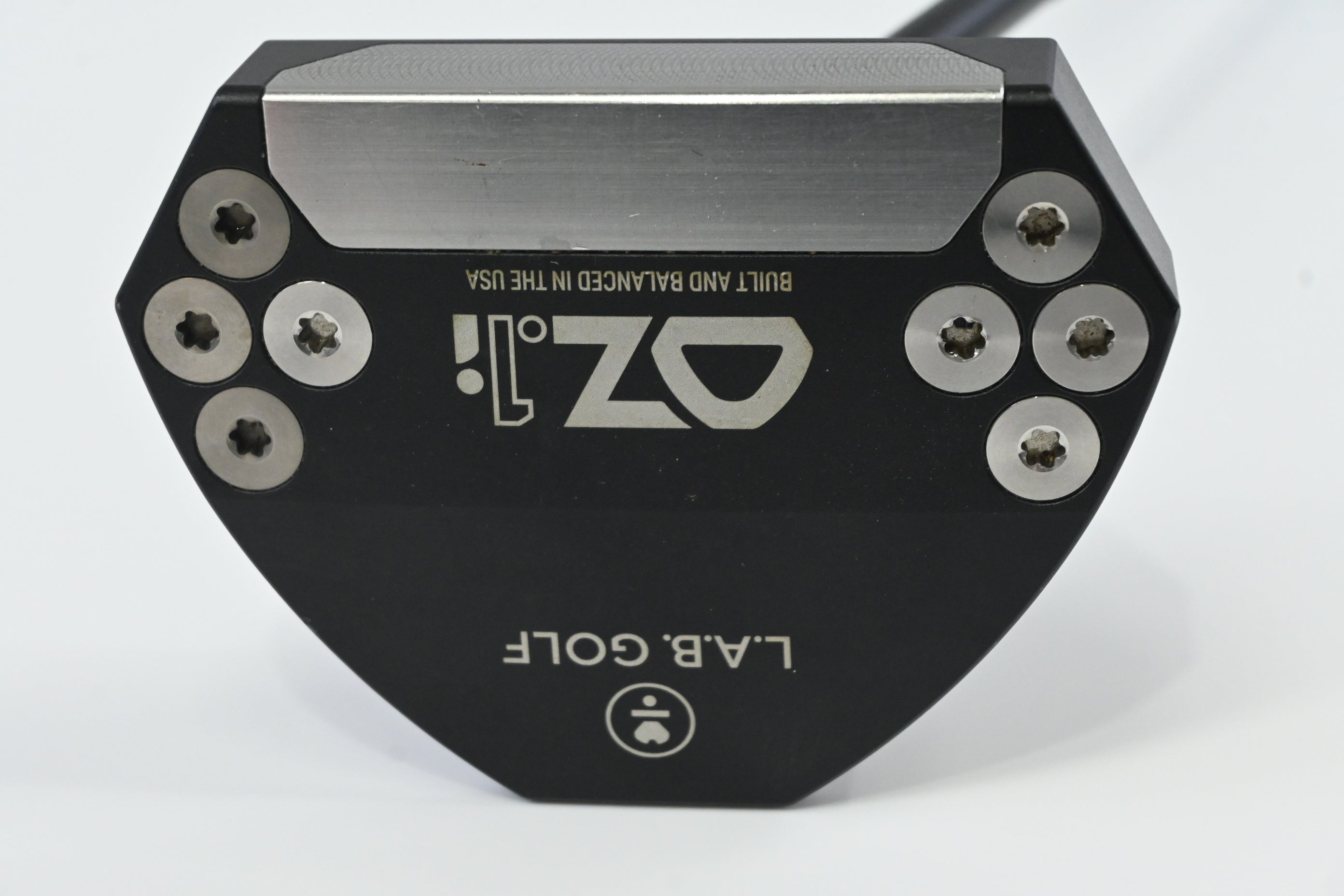 L.A.B Golf OZ.1i Putter / 34 Inch