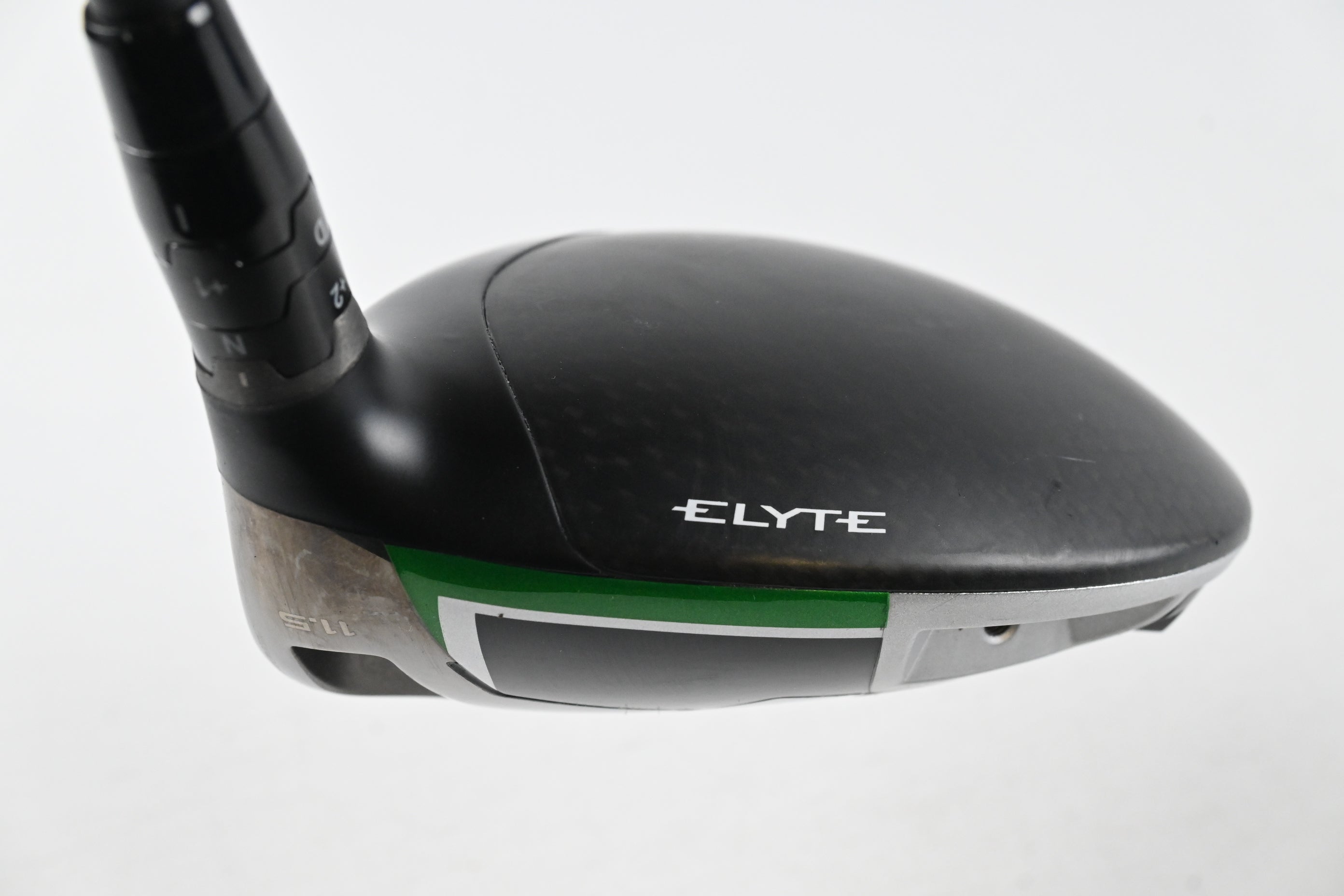 Callaway Elyte Mini Driver / 11.5 Degree / X-Flex Tensei 1K Black 65 Shaft