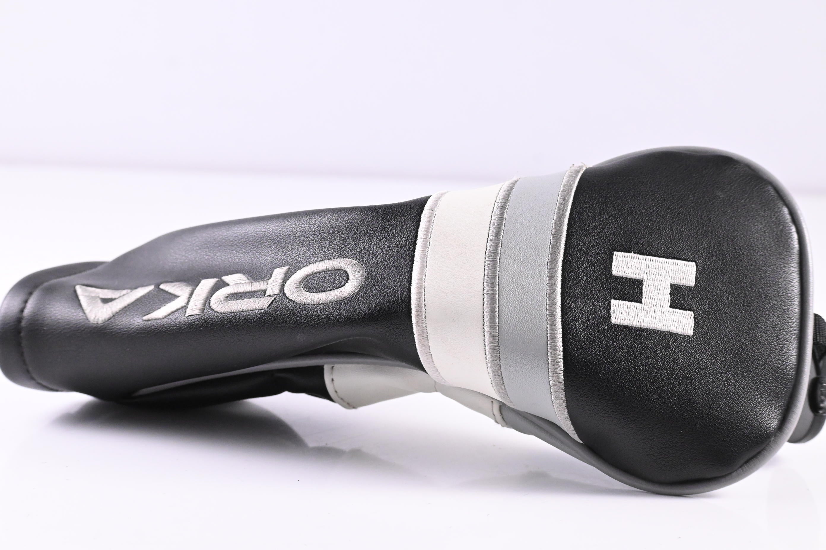 Orka RSX #4 Hybrid / 22 Degree / Senior Flex Accra FX 100 H60 Shaft