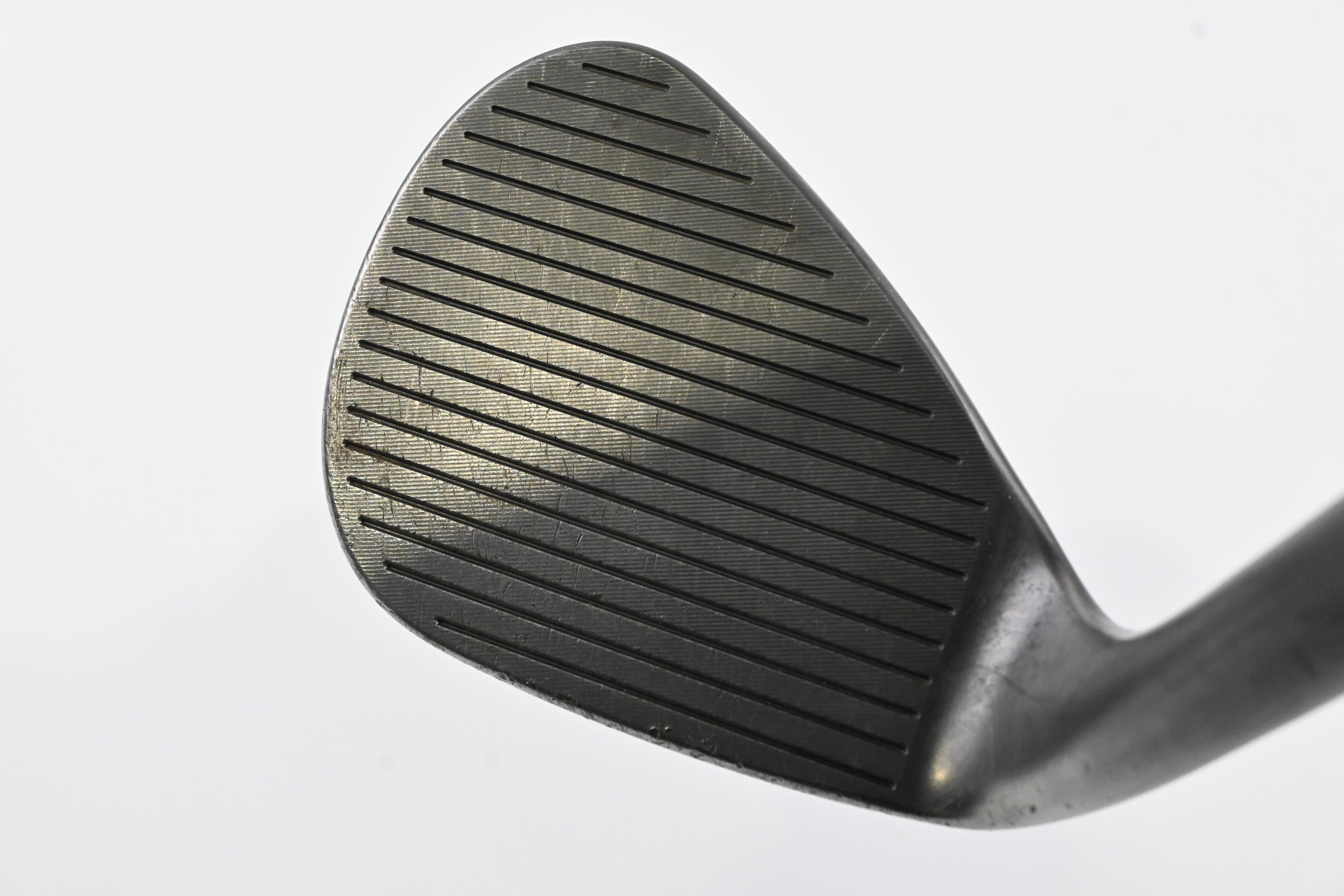 Callaway Jaws Full Toe Lob Wedge / 58 Degree / Wedge Flex Dynamic Gold Spinner