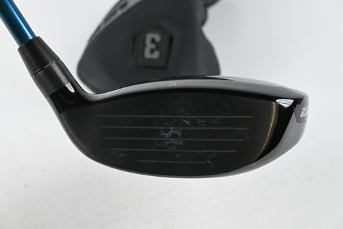 Left Hand PXG 0311 Black Ops #3 Wood / 15 Degree / Regular Flex Aldila Rogue 8.5.9