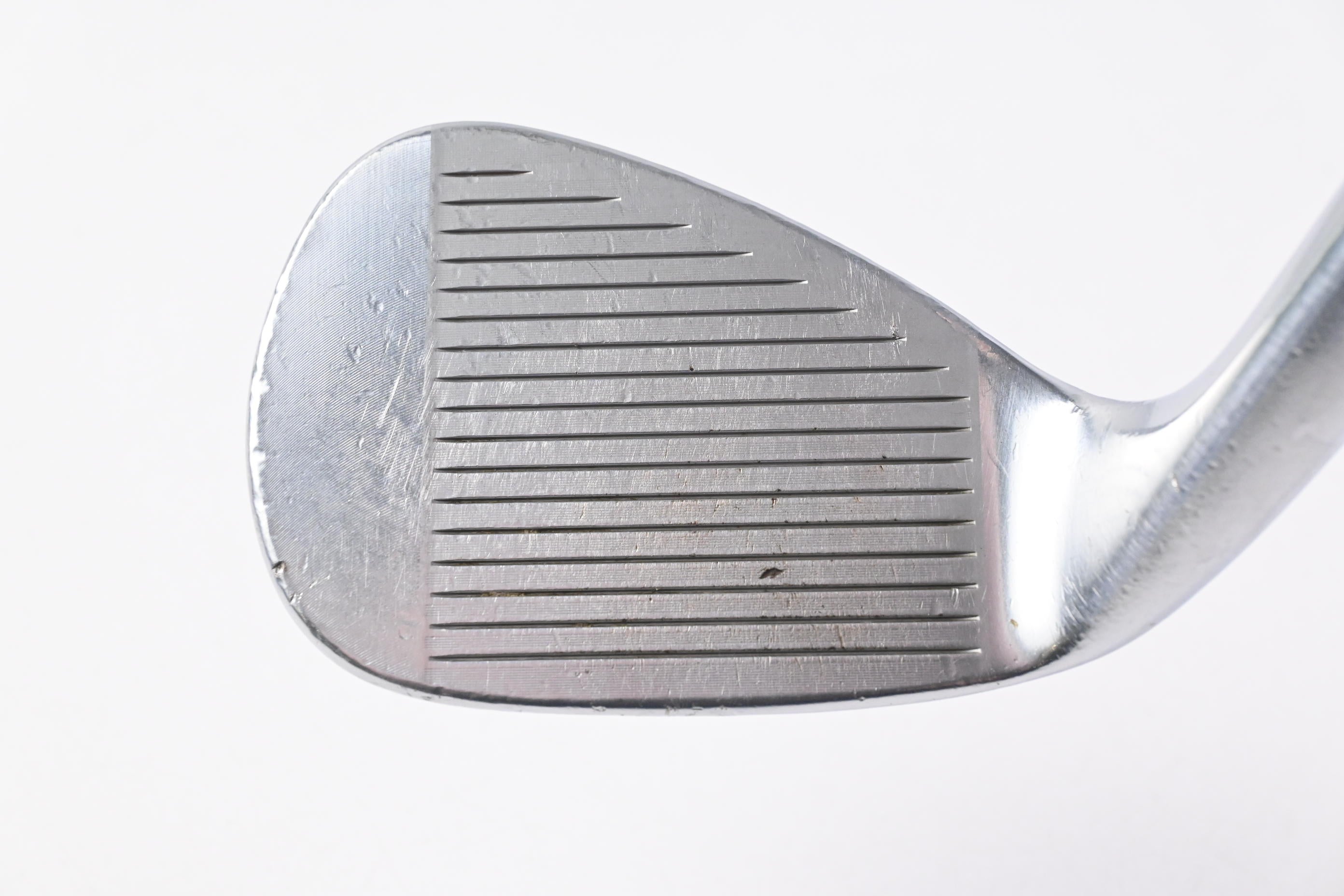 Titleist Vokey SM6 Gap Wedge / 52 Degree / Wedge Flex Vokey Design Shaft