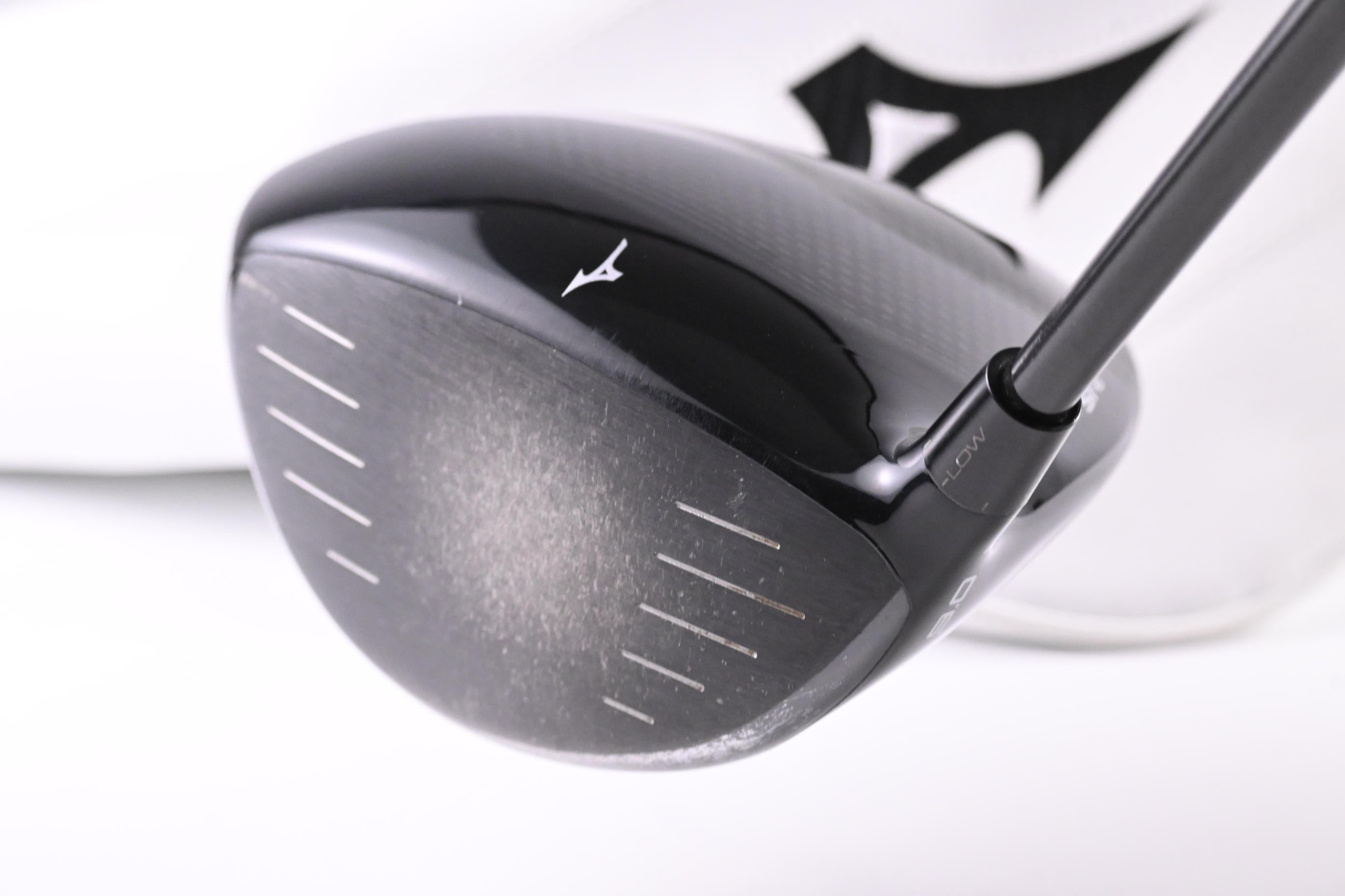 Mizuno ST-G 220 2022 Driver / 9 Degree / X-Flex Diamana D+ White Ltd 70 Shaft
