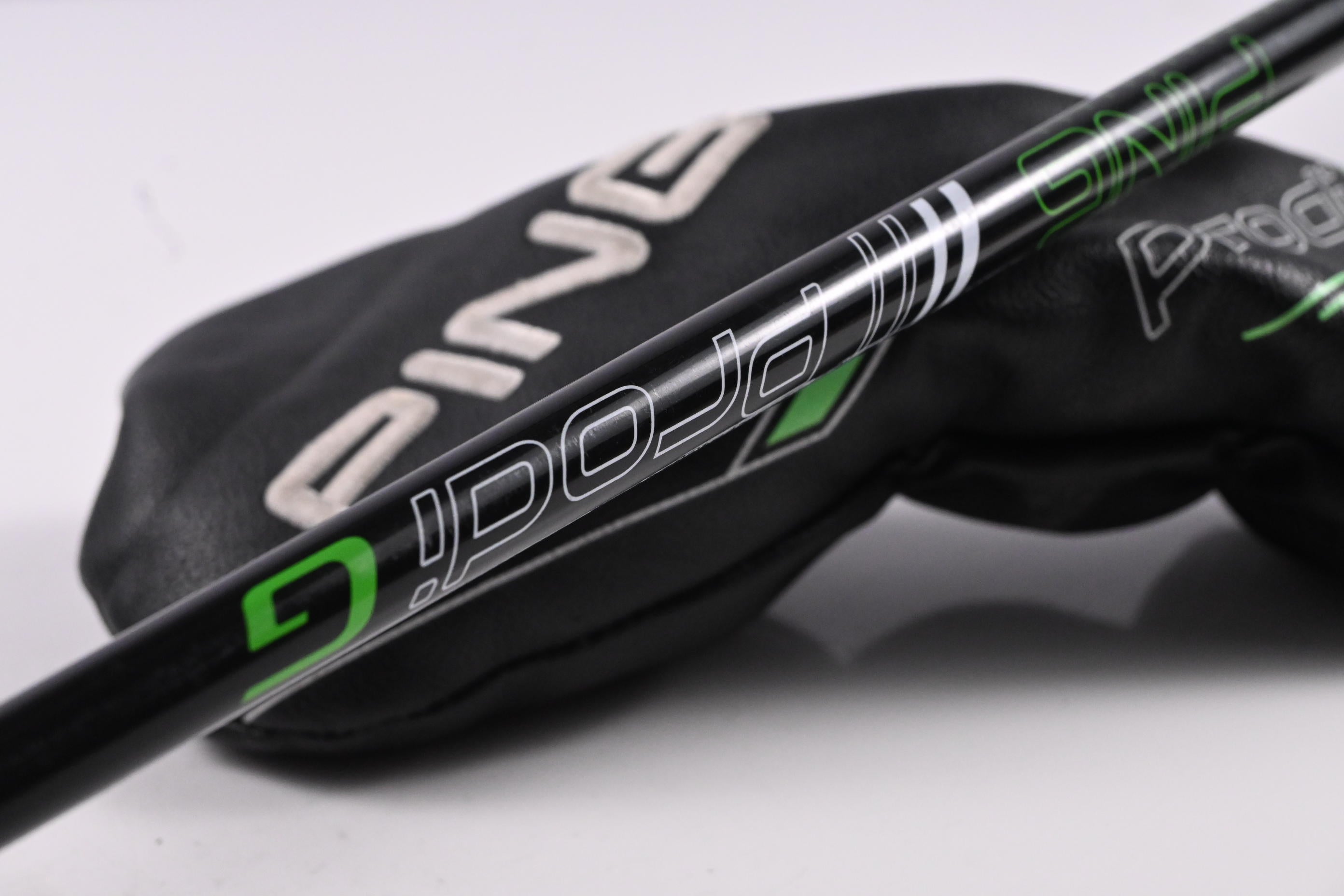 Ping Prodi G Fairway Wood / 22 Degree / Regular Flex Ping Prodi G Shaft