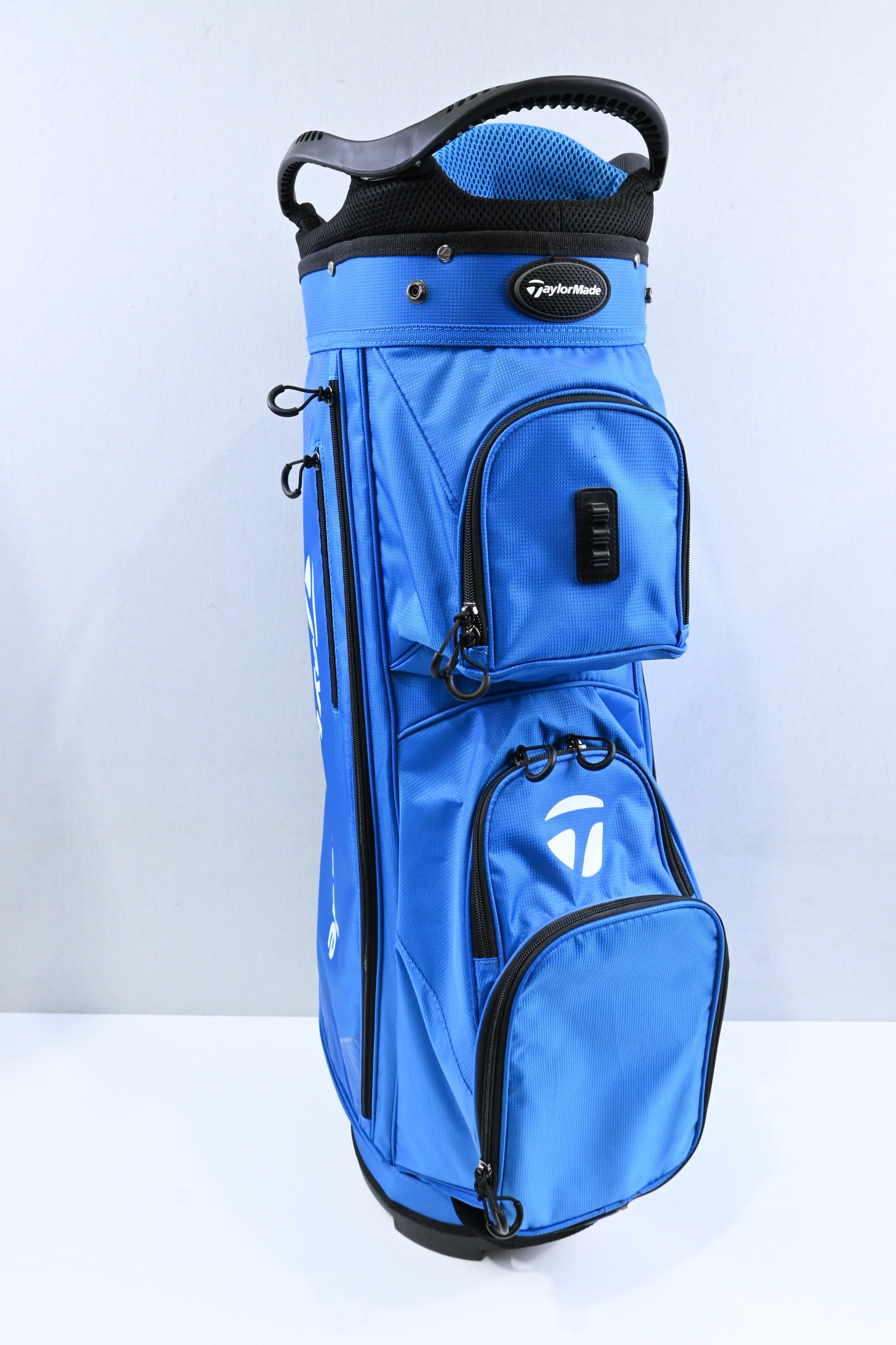 Taylormade Pro Cart Bag / 14-Way / Blue