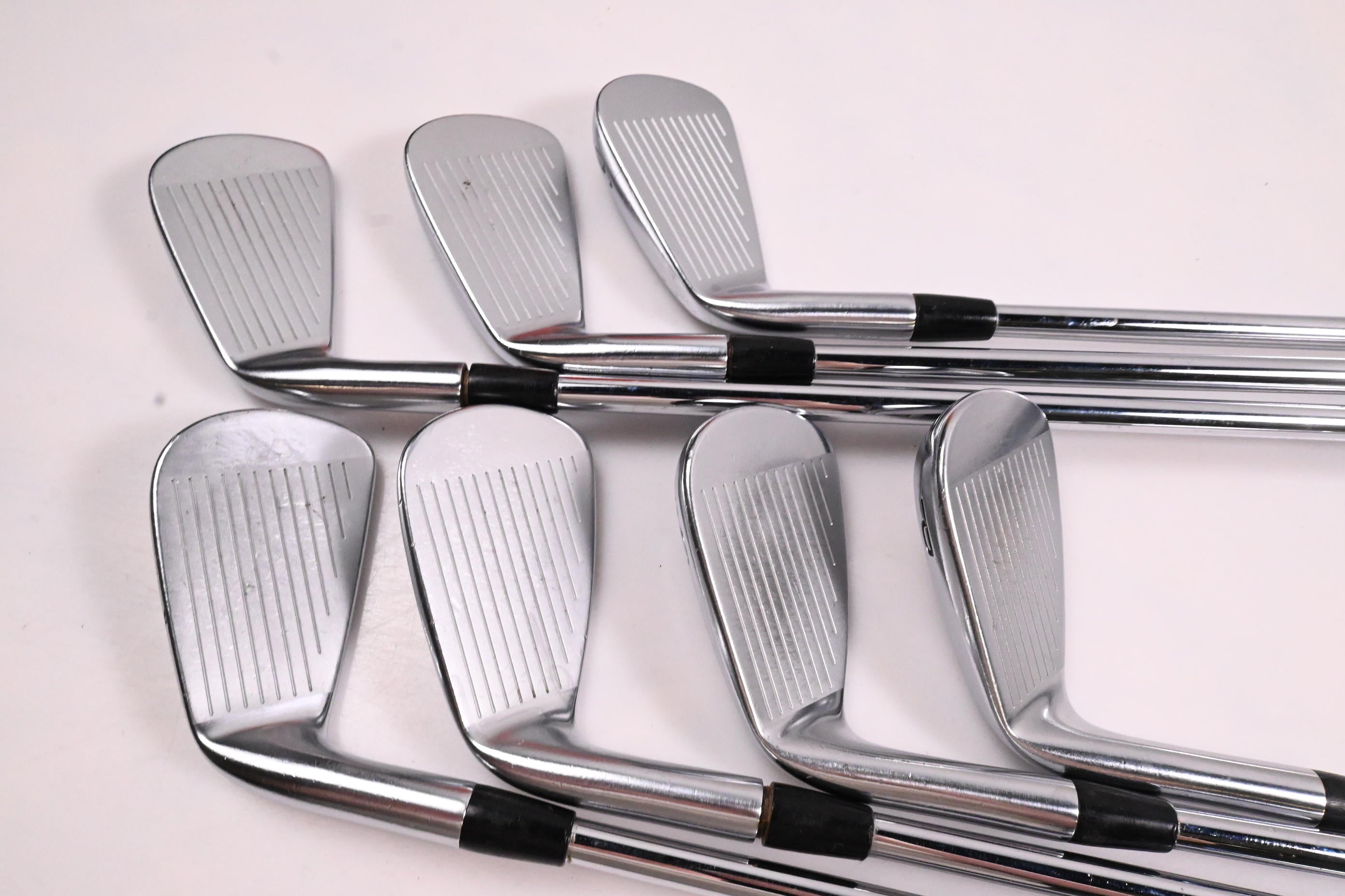 Titleist 716 AP2 Irons / 4-PW / Stiff Flex Dynamic Gold AMT S300 Shafts