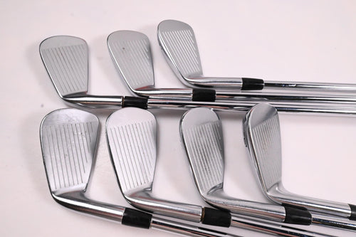 Titleist 716 AP2 Irons / 4-PW / Stiff Flex Dynamic Gold AMT S300 Shafts