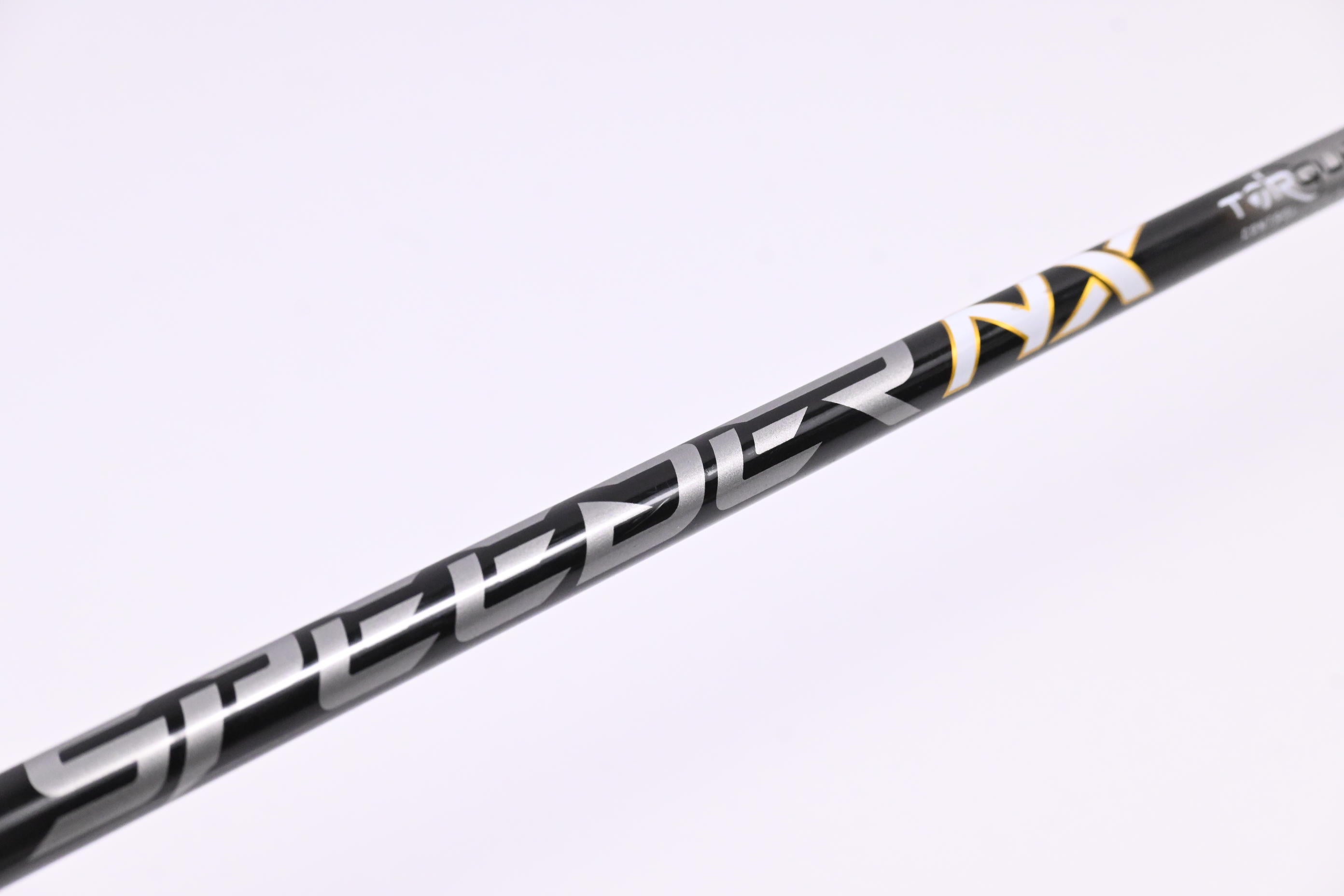 Fujikura Speeder NX TCS 50 Driver Shaft / Senior Flex / Taylormade 2nd Gen