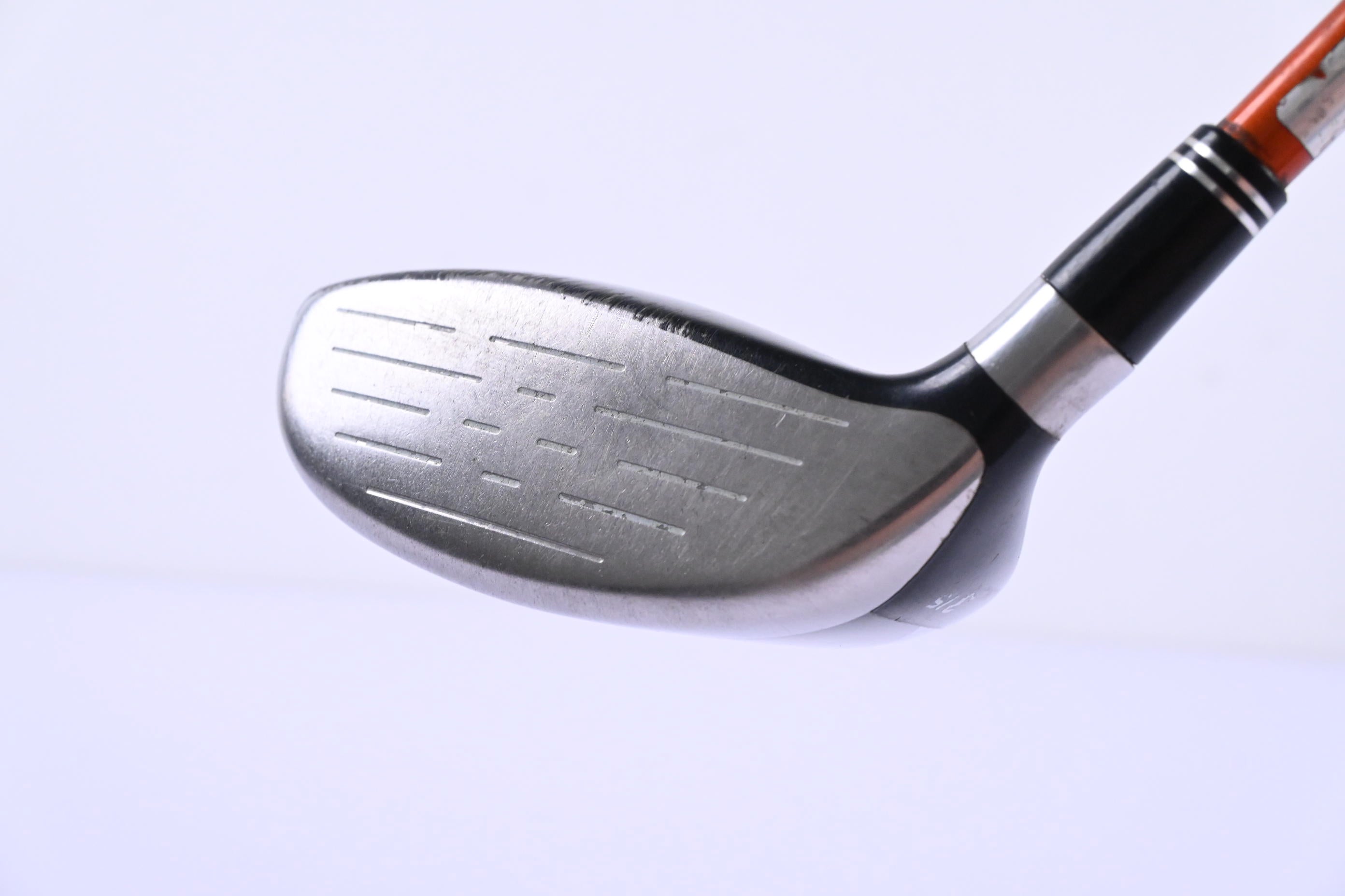 Srixon Z-F65 #3 Wood / 15 Degree / Stiff Flex Miyazaki Kaula 6 Shaft