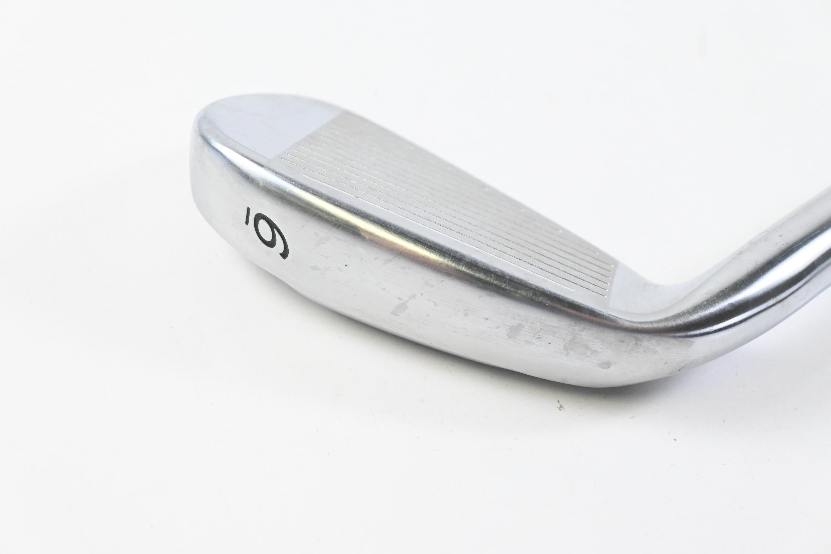 Taylormade Tour Burner #6 Iron / Regular Flex Burner 105 Shaft