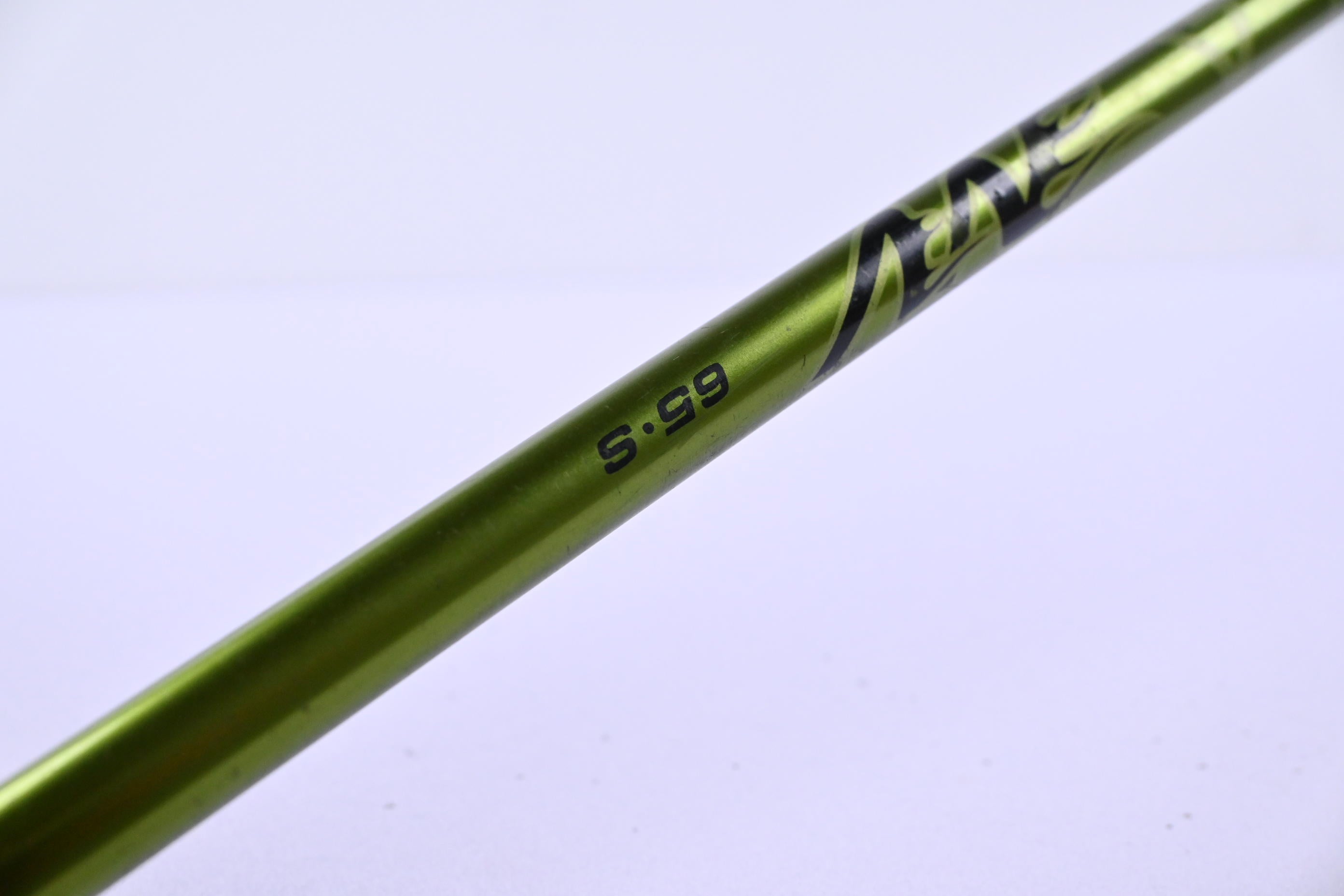Titleist 905 T Driver / 10.5 Degree / Stiff Flex Aldila NV Green 65 Shaft