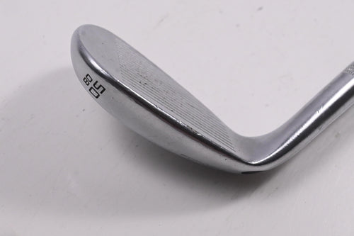 Wilson Staff Model Gap Wedge / 50 Degree / Stiff Flex Dynamic Gold 120 S300