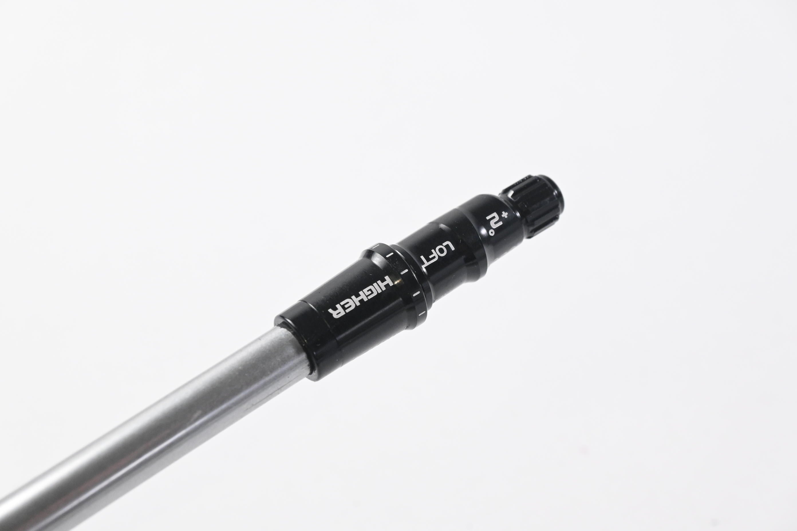 Aldila Quaranta Blue 40 Driver Shaft / Senior Flex / Taylormade 2nd Gen