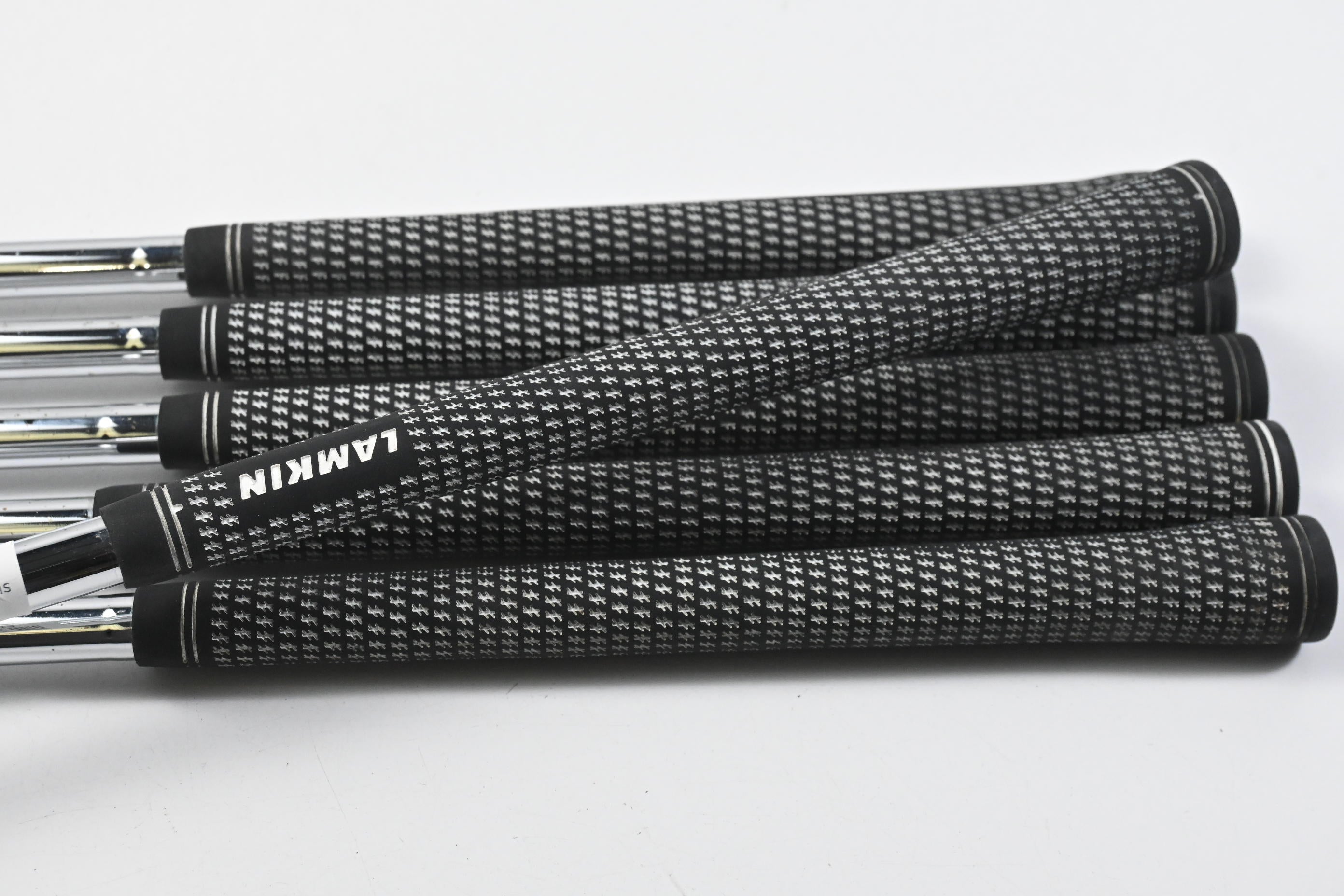 Mizuno JPX 923 Hot Metal Pro Irons / 5-PW / X-Flex ACCRA Iseries 125 Shafts
