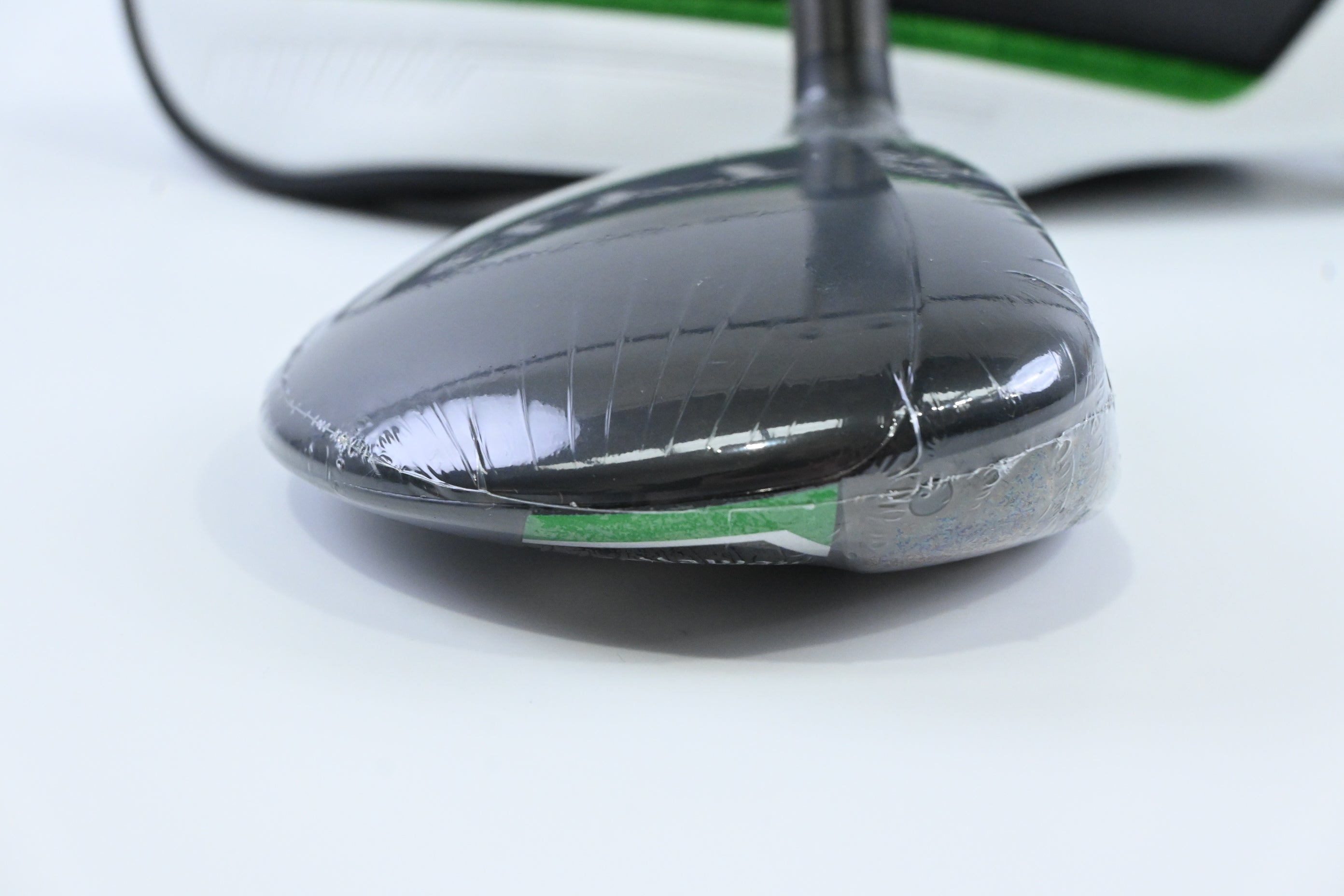 Callaway Elyte #5 Wood / 18 Degree / Regular Flex Denali Charcoal 60 Shaft