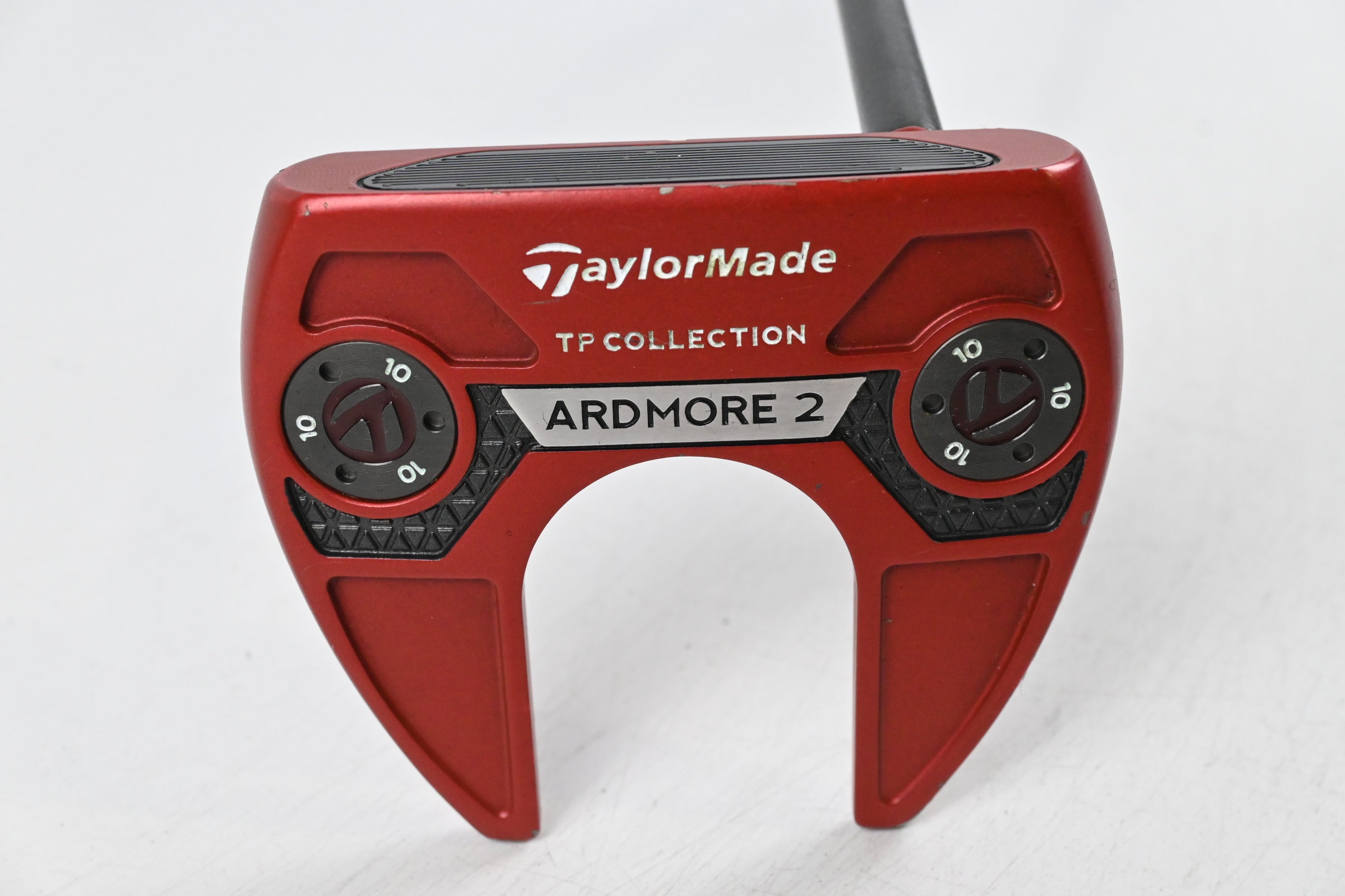 Taylormade TP Collection Red Ardmore 2 Putter / 34 Inch
