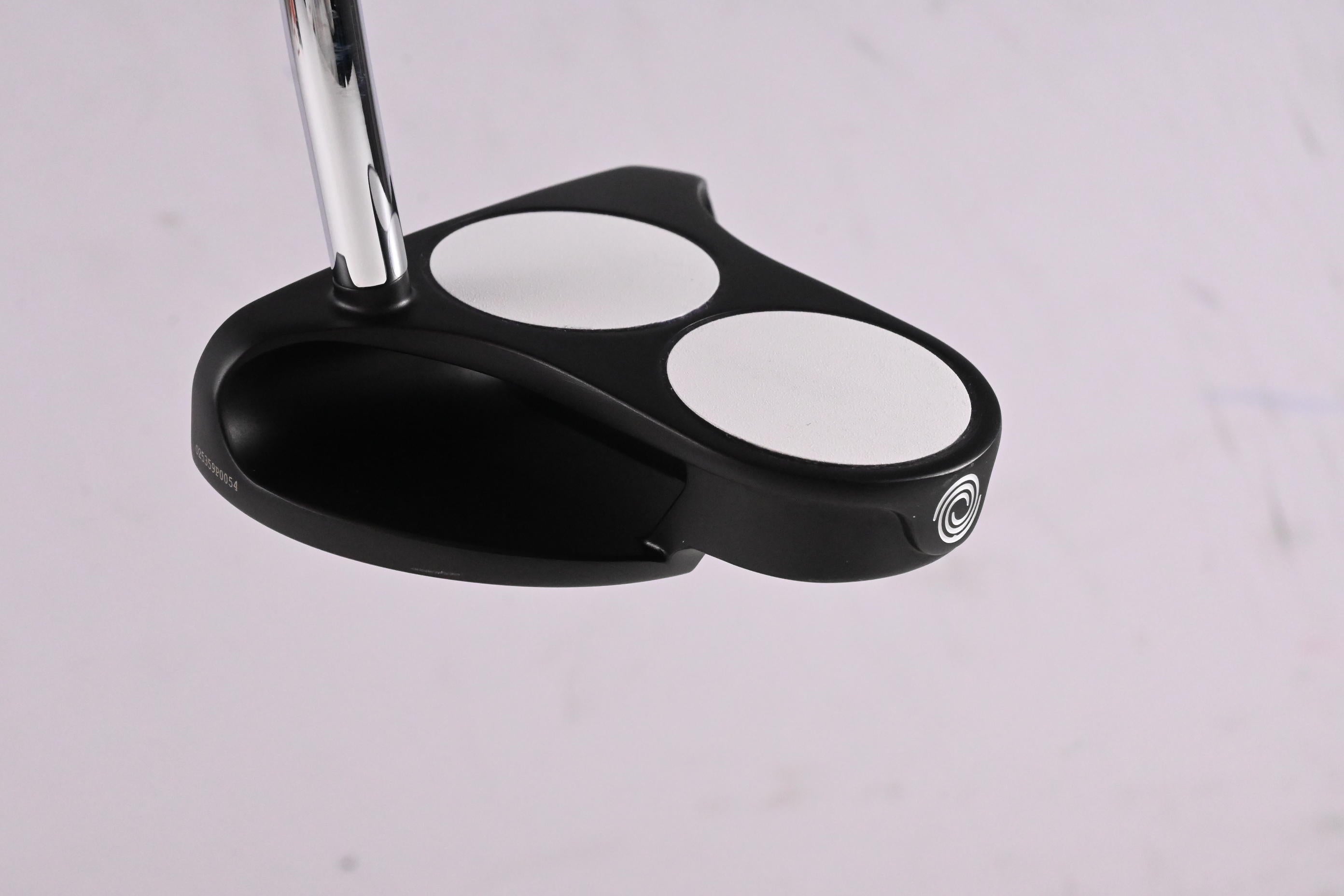 Odyssey Ai-Dual 2-Ball DB Putter / 33 Inch