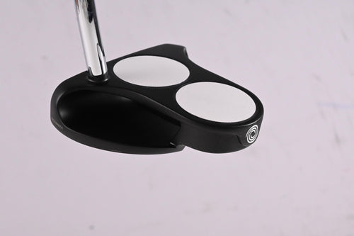 Odyssey Ai-Dual 2-Ball DB Putter / 33 Inch