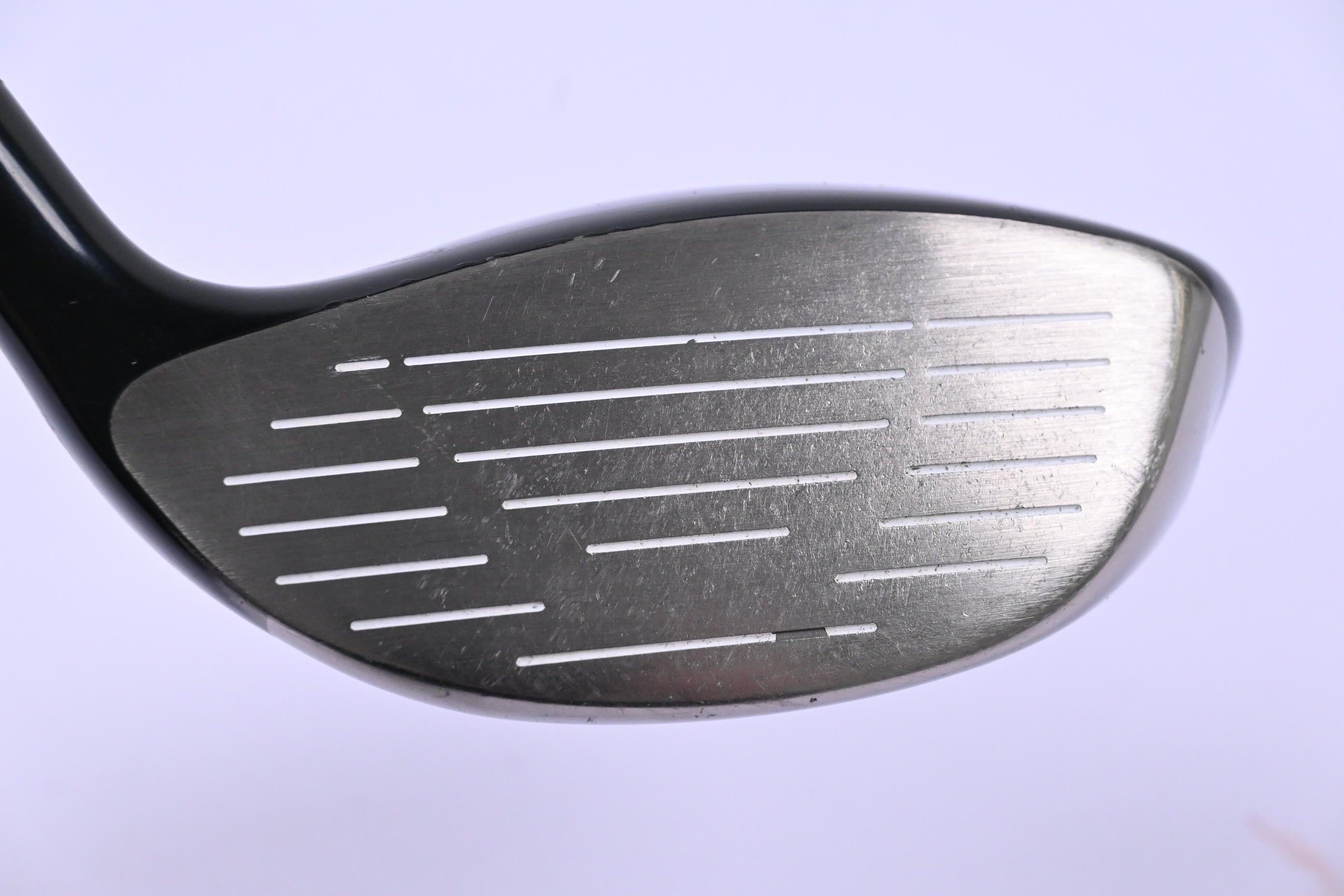 Left Hand Ping Rapture #3 Wood / 14 Degree / Regular Flex Ping TFC 909F Shaft