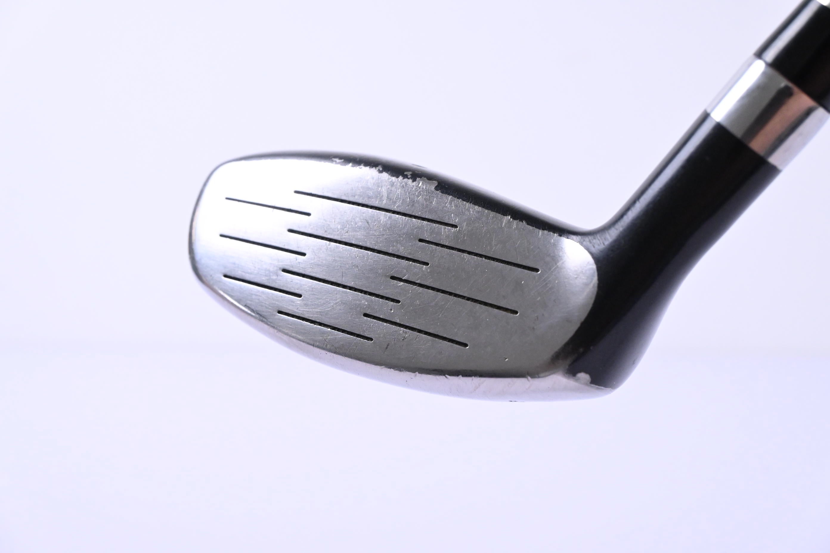 John Letters T7 #3 Hybrid / 20 Degree / Regular Flex John Letters 68 Shaft
