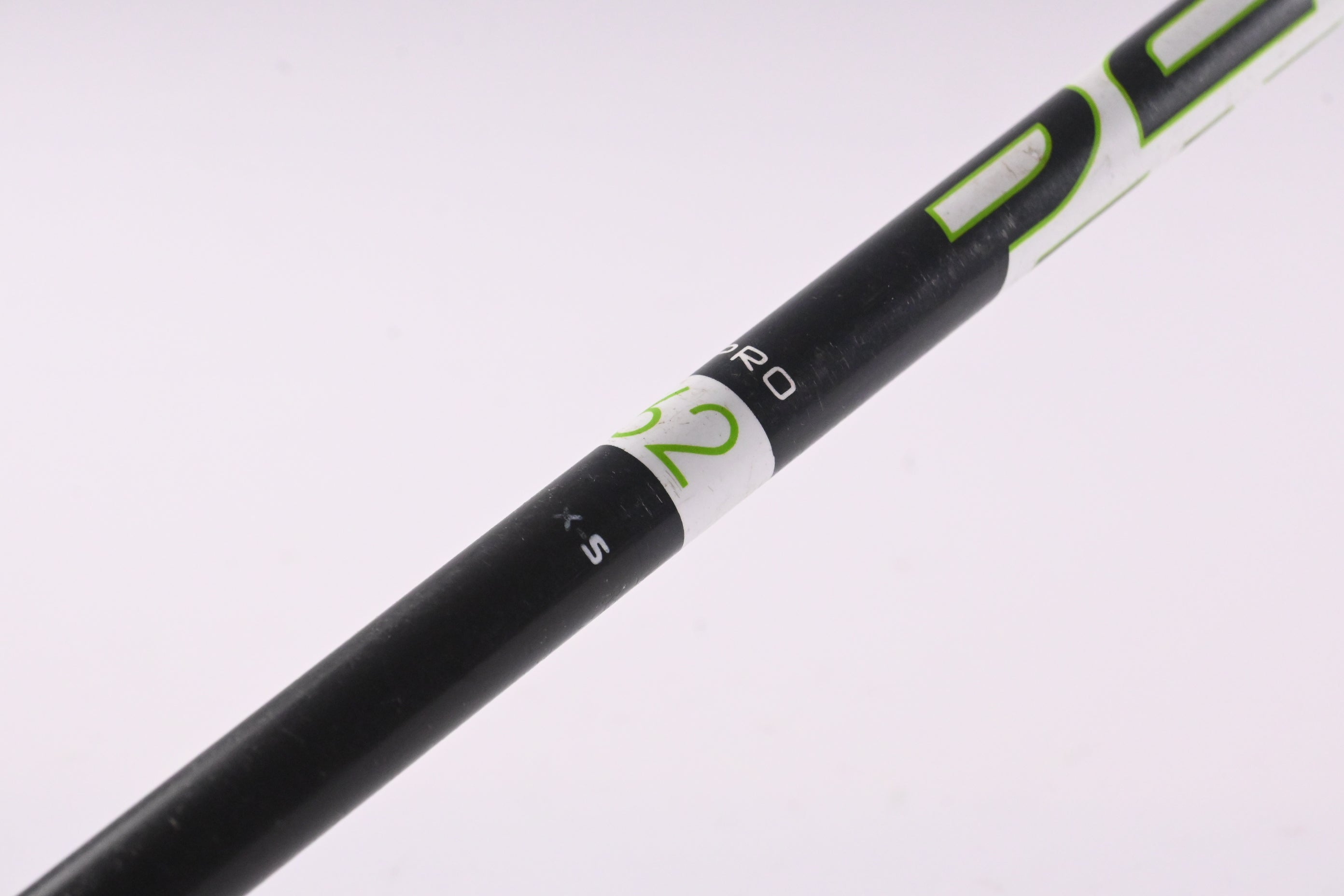 Left Hand Callaway Elyte Driver / 10.5 Degree / Stiff Flex Fujikura Pro 62