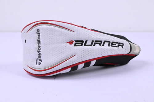 Taylormade Burner Superfast 2.0 #4 Hybrid / 21 Degree / Regular Flex REAX 60