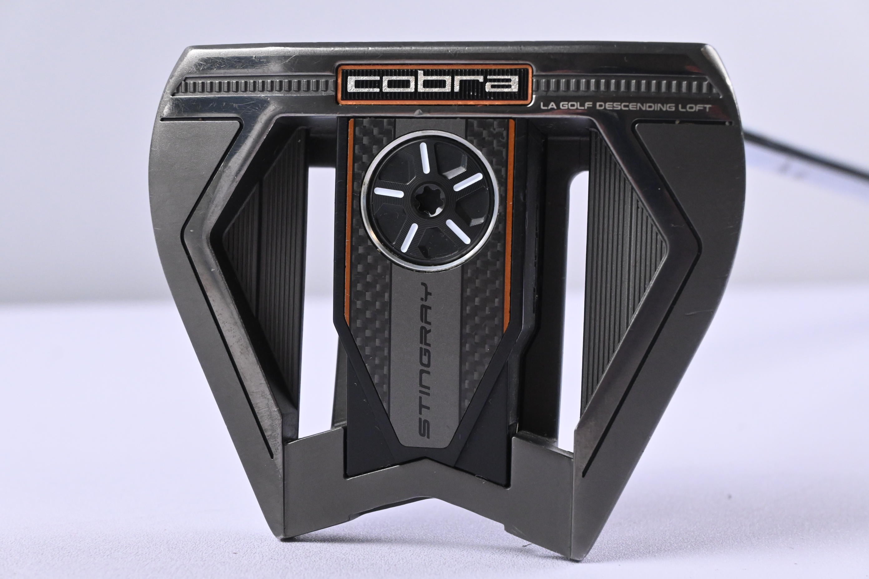 Cobra 3D Printed Stingray Putter / 35 Inch