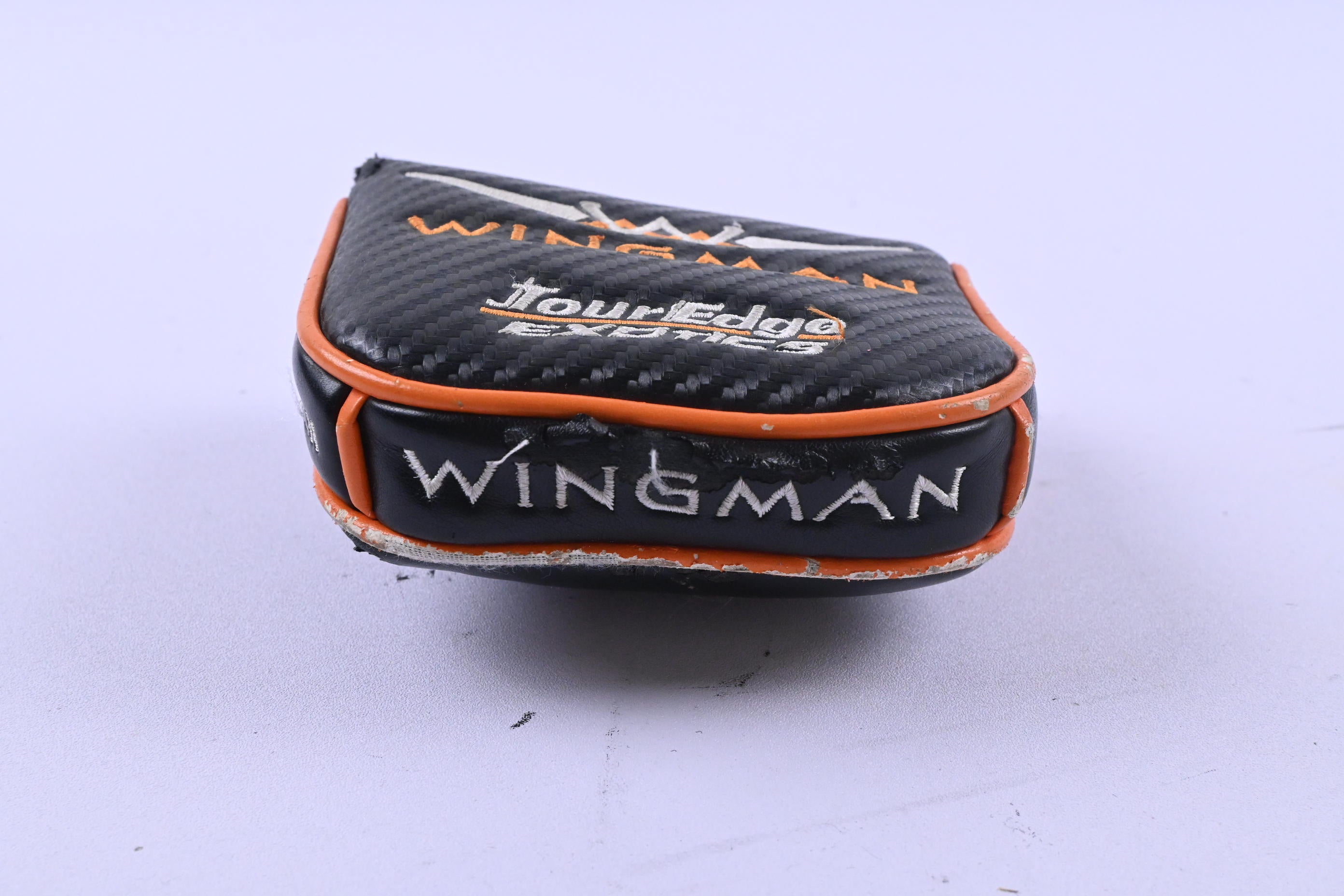Tour Edge Wingman 700 Series 02 Putter / 34 Inch