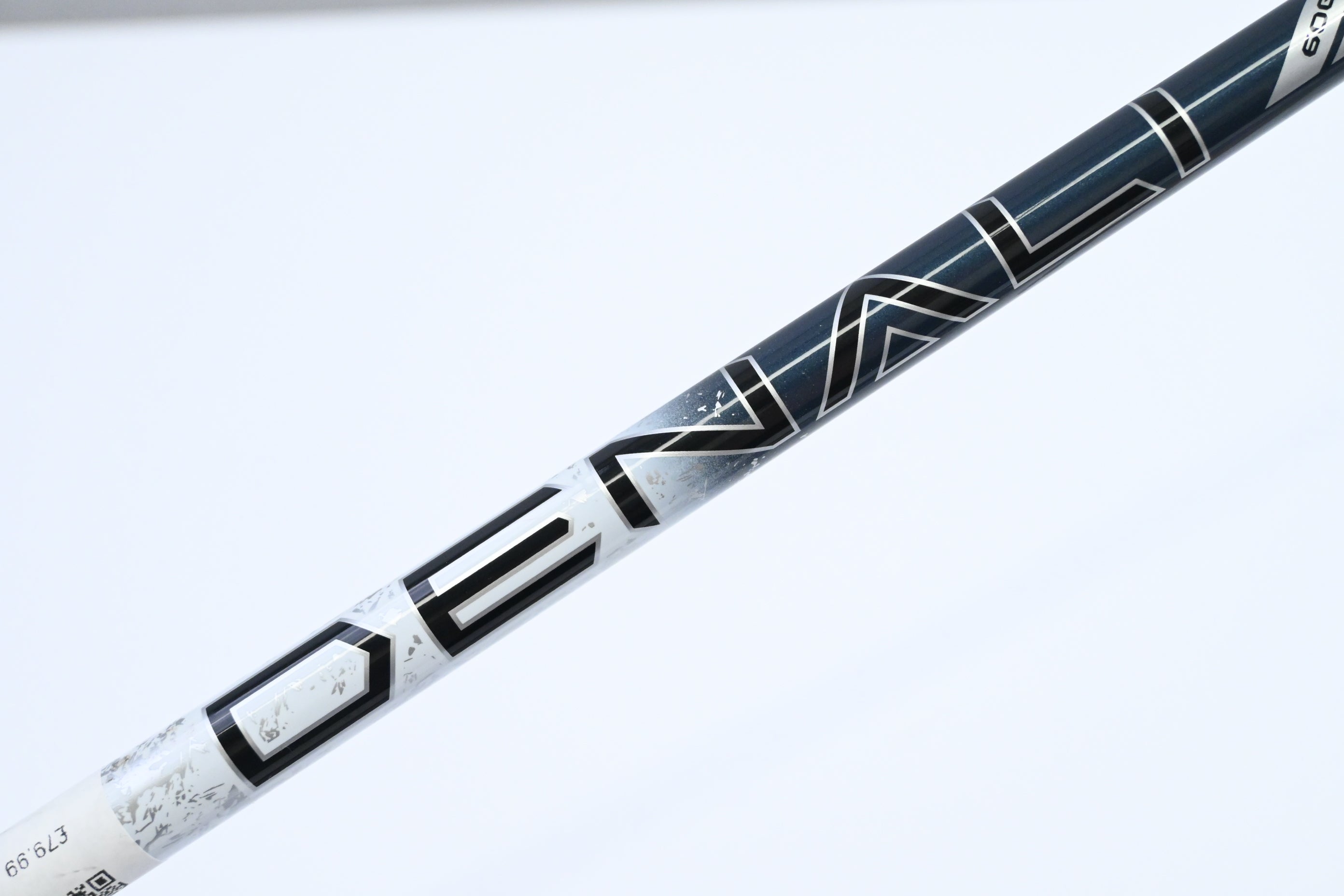 Project X Denali Blue 60 #3 Wood Shaft / Regular Flex / Taylormade 2nd Gen