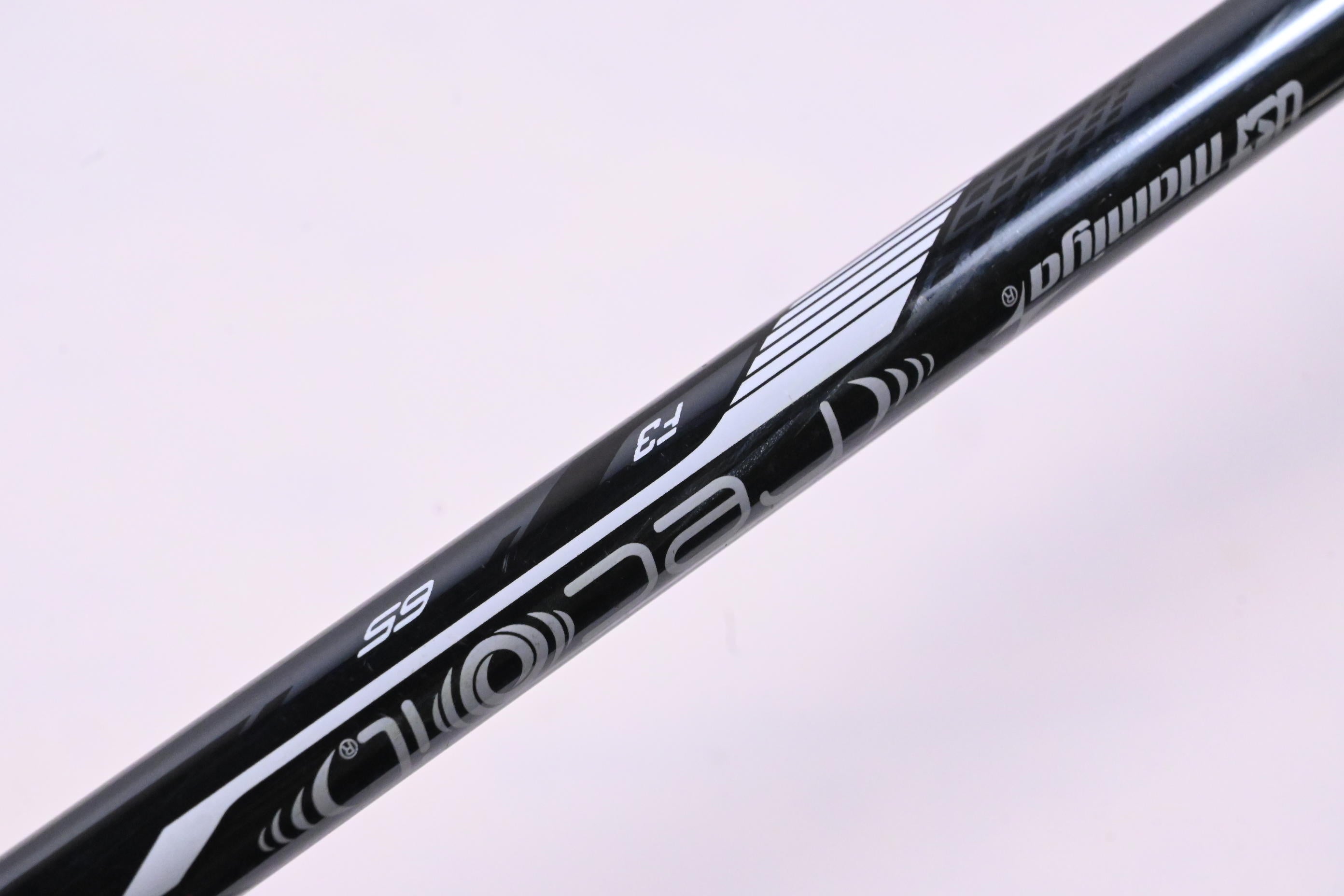 Taylormade Milled Grind 3 Sand Wedge / 56 Degree / Regular Flex UST Recoil Dart