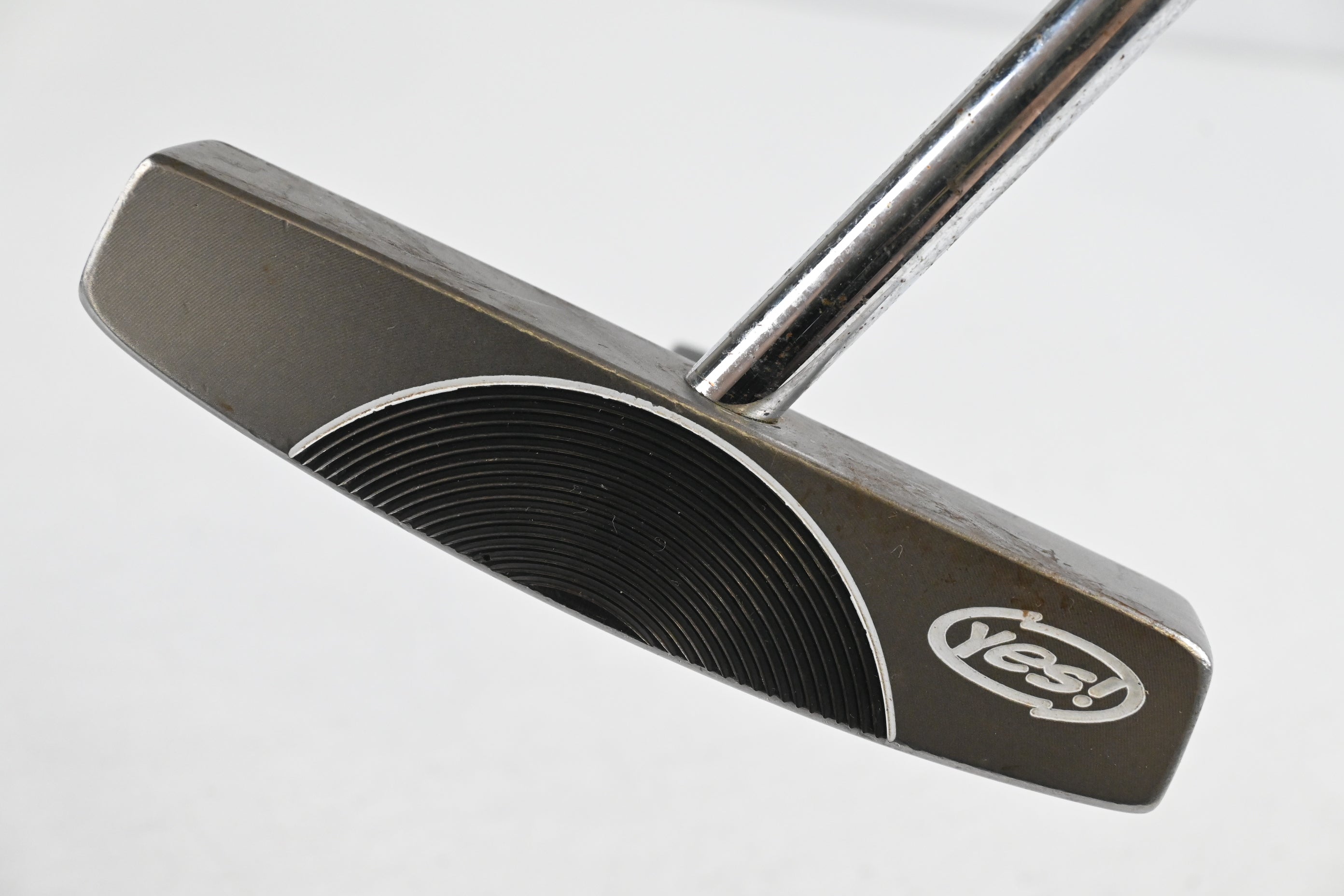 Yes! C-Groove Natalie Putter / 41 Inch