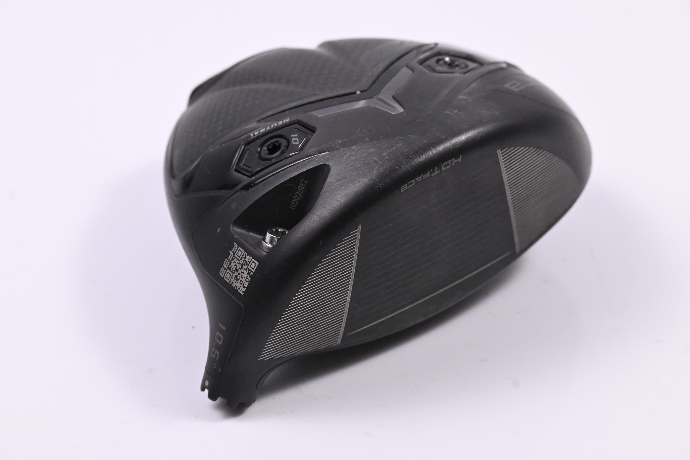 Cobra DS-Adapt LS Driver / 10.5 Degree / Head Only
