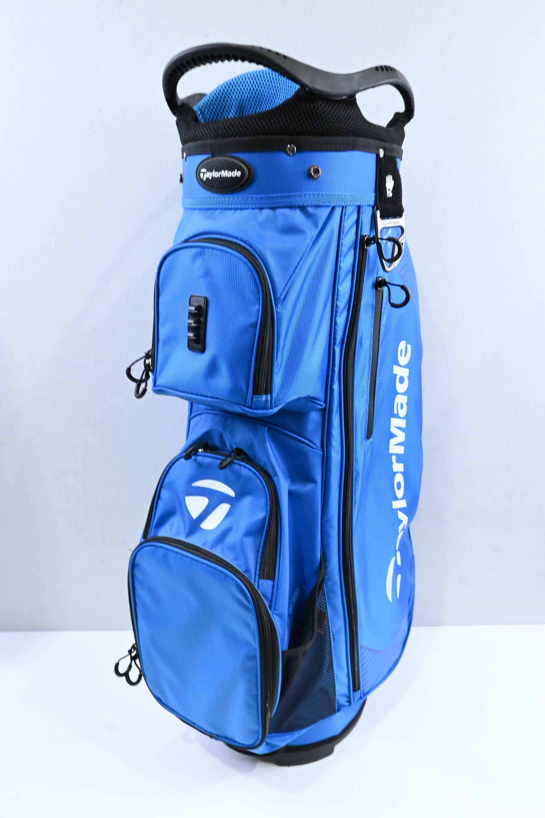 Taylormade Pro Cart Bag / 14-Way / Blue