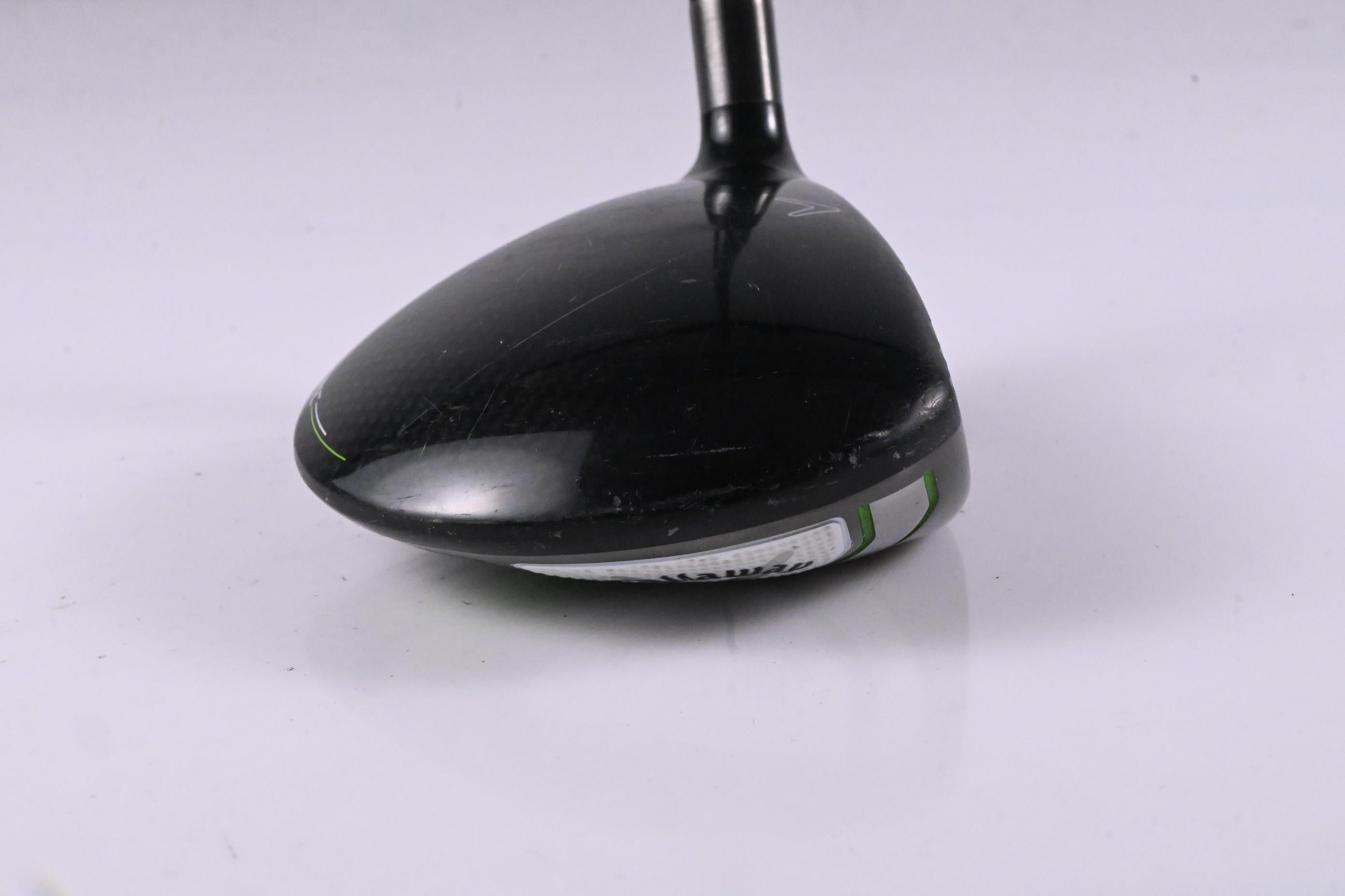 Callaway Epic Speed #3 Wood / 15 Degree / Regular Flex Callaway RCH 75 Shaft