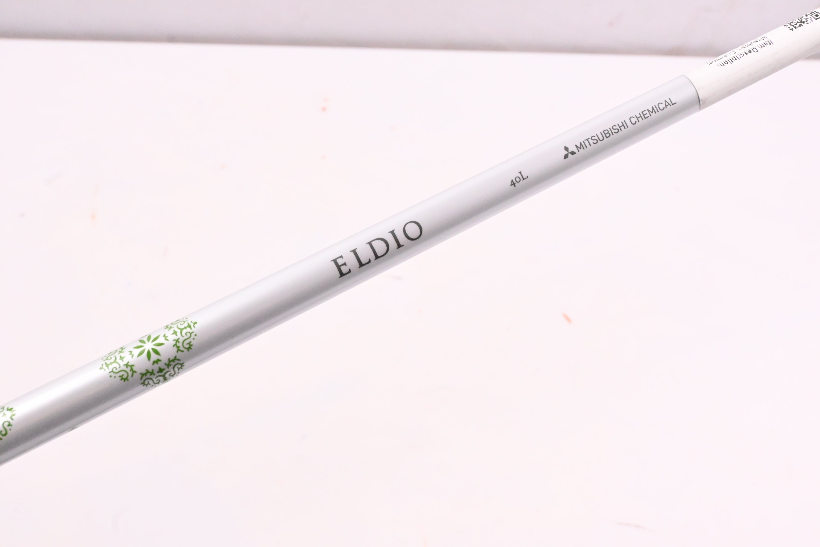 Mitsubishi Chemical Eldio 40 #3 Wood Shaft / Ladies Flex / Callaway 2nd Gen