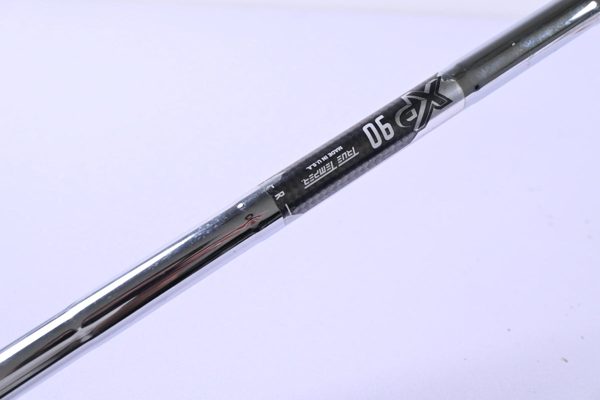 Cobra King F8 #4 Iron / 19.5 Degree / Regular Flex True Temper XP90 Shaft
