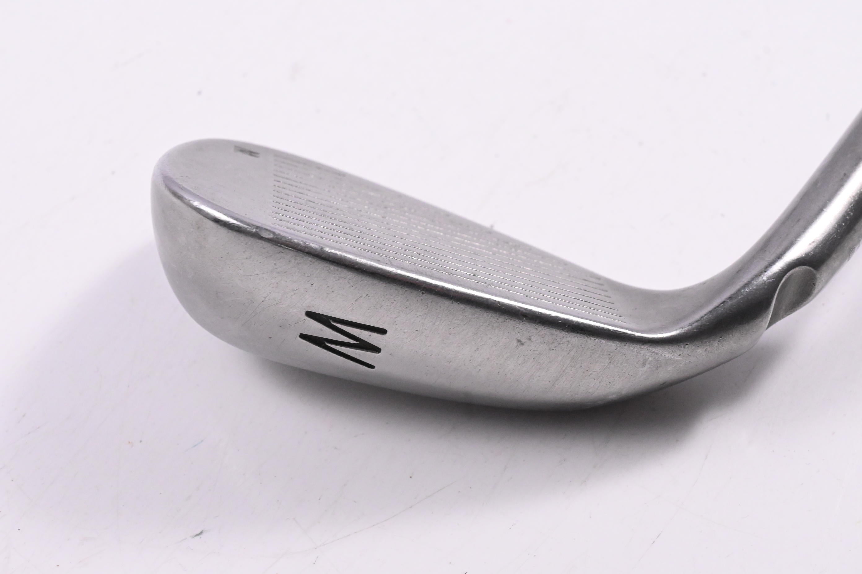 Ping GMax Pitching Wedge / 46 Degree / Red Dot / Stiff Flex Ping CFS Distance