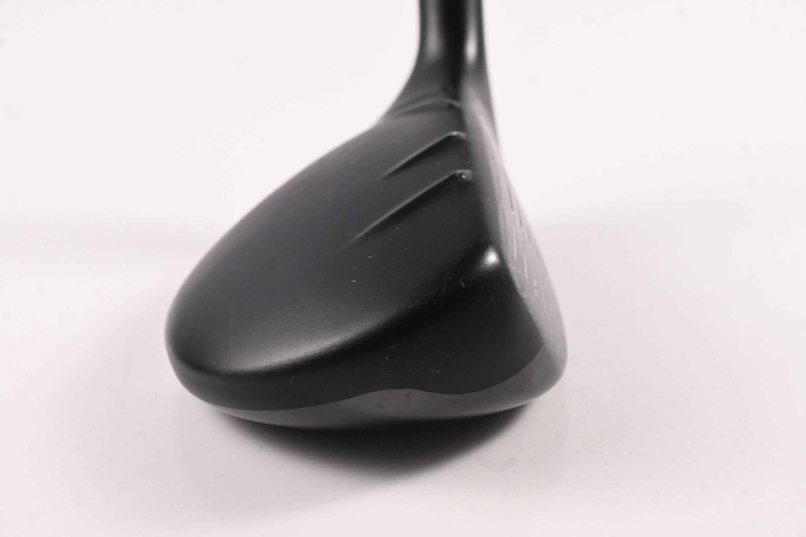 Ping G Series #4 Hybrid / 22 Degree / Senior Flex Ping Alta Blue 70 Shaft