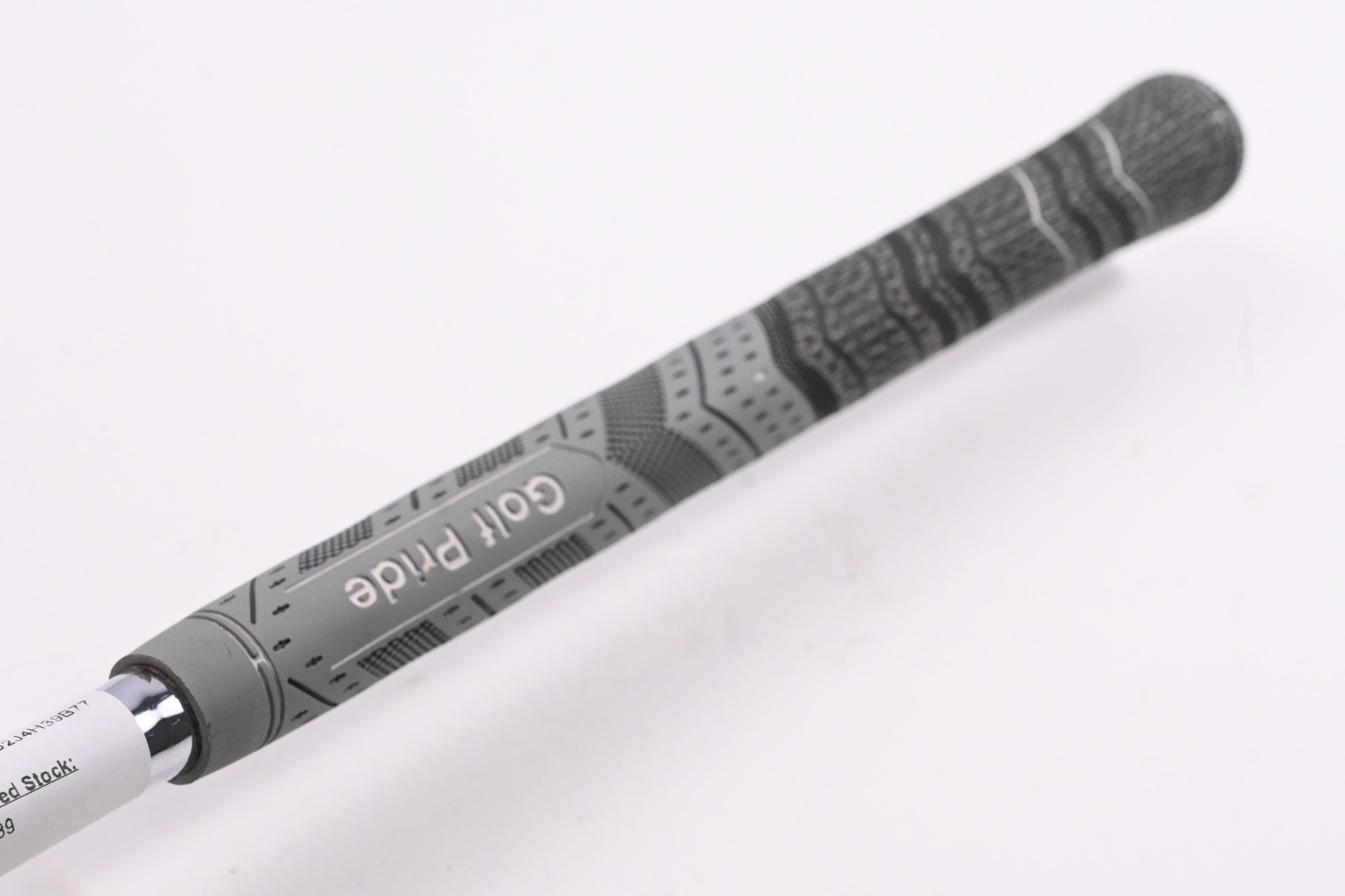 Taylormade RAC Satin Lob Wedge / 60 Degree / Wedge Flex Shaft