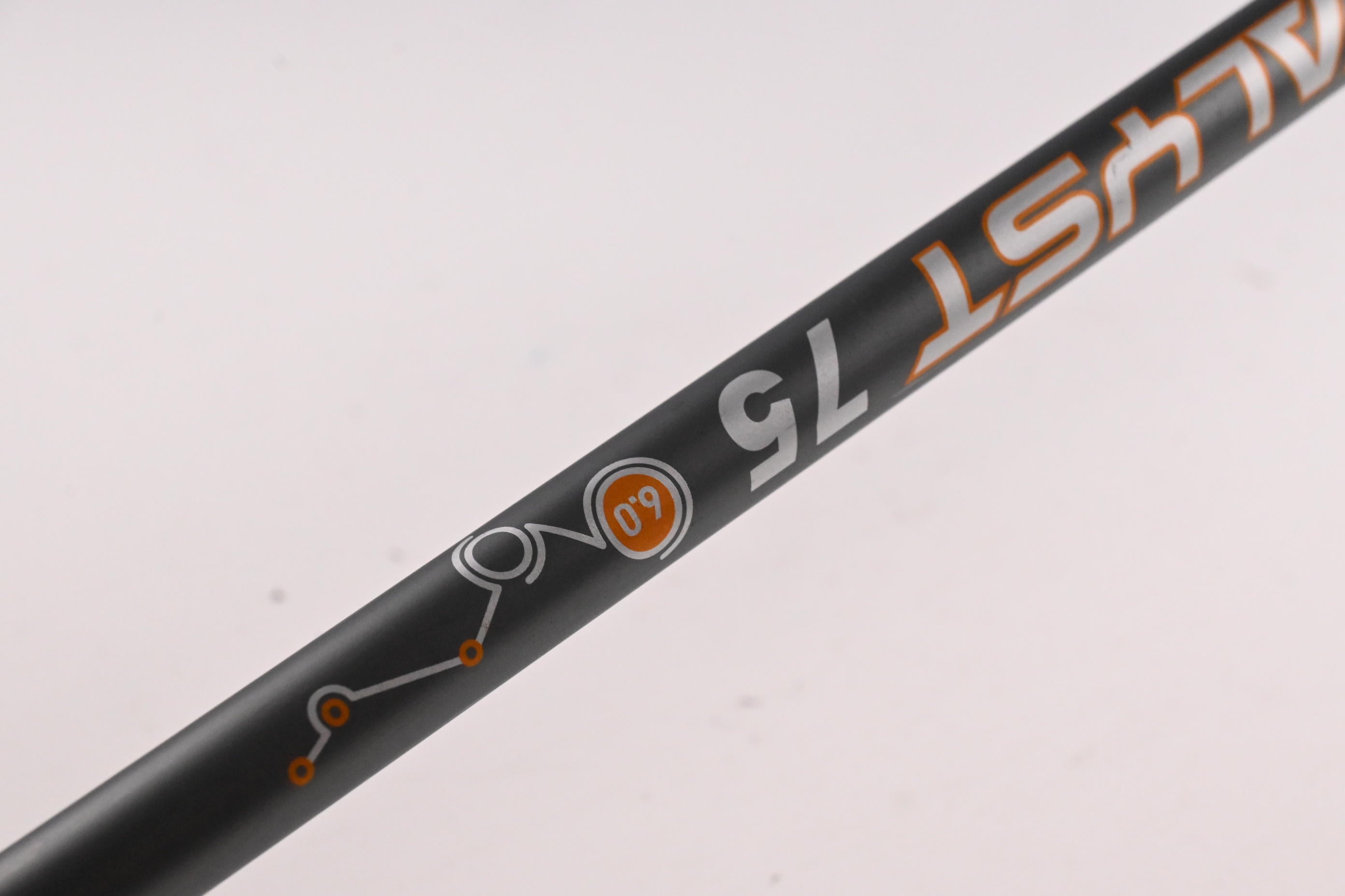 Callaway Mavrik Max #3 Hybrid / 18 Degree / Stiff Flex Catalyst 75 Shaft