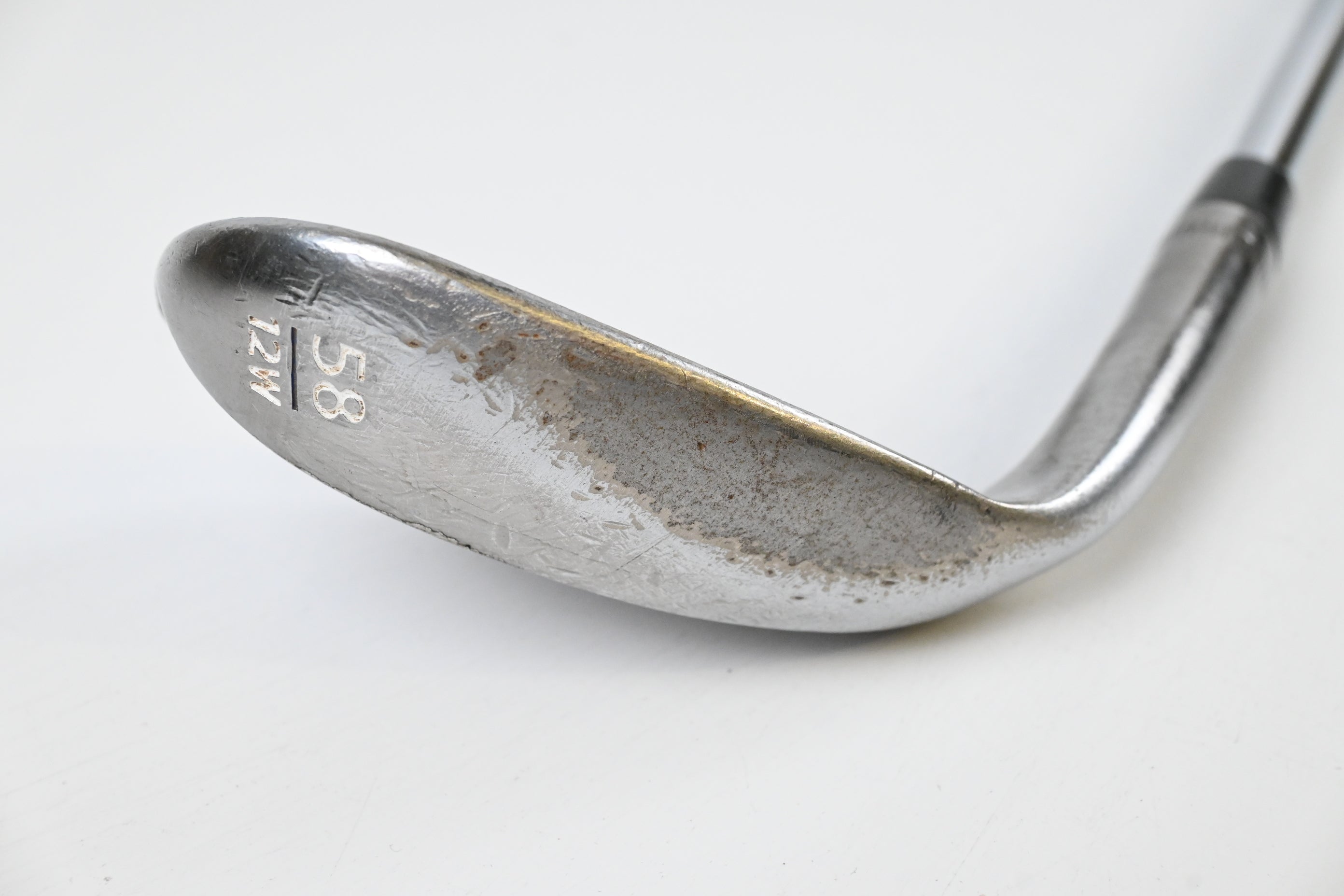 Callaway Jaws MD5 Lob Wedge / 58 Degree / Stiff Flex Dynamic Gold 115 Shaft
