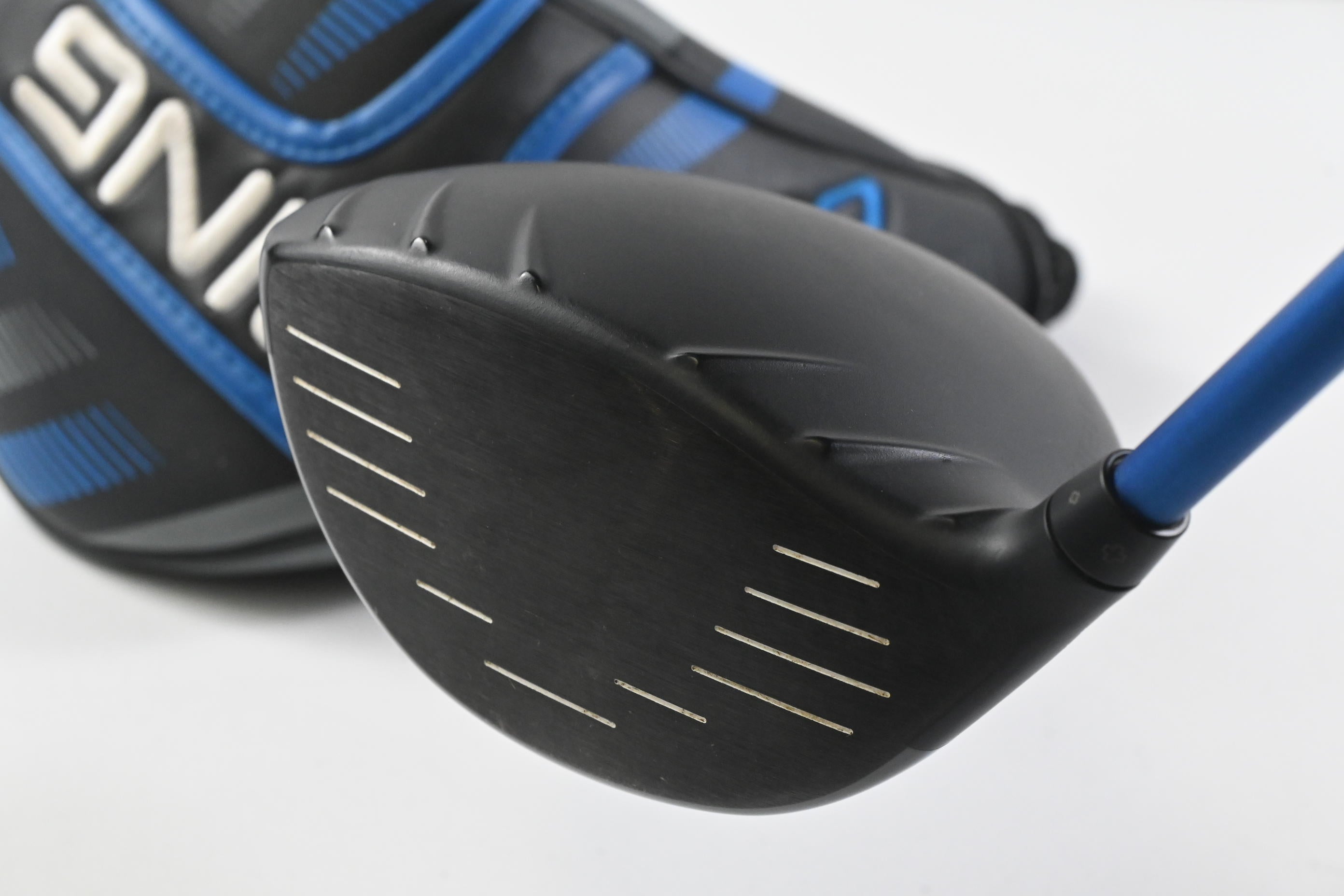 Ping G30 Driver / 10.5 Degree / Regular Flex Ping TFC 419 Shaft