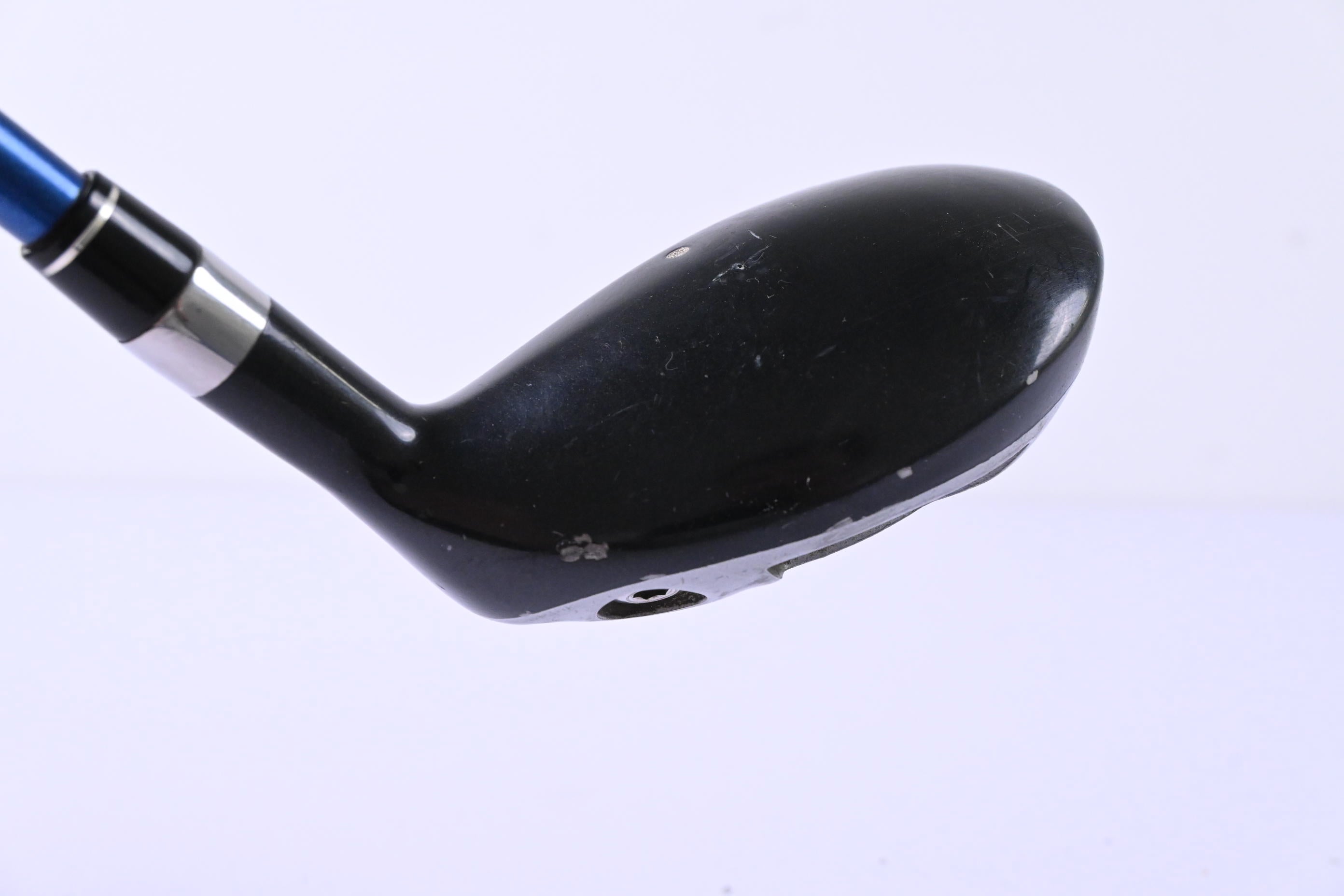 John Letters T7 #3 Hybrid / 20 Degree / Regular Flex John Letters 68 Shaft