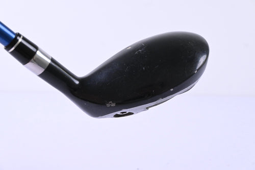John Letters T7 #3 Hybrid / 20 Degree / Regular Flex John Letters 68 Shaft